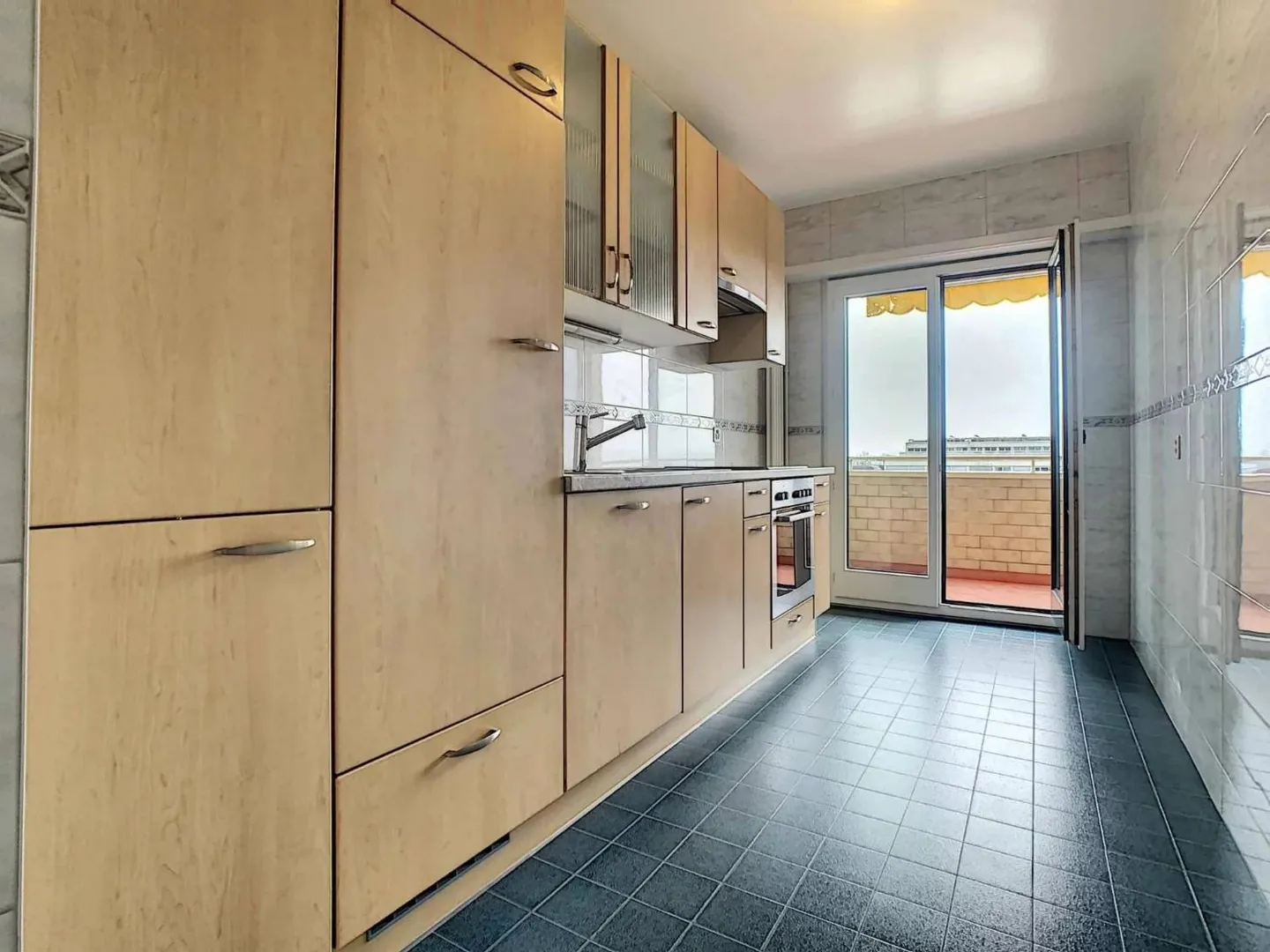 Appartamento 3 locali - Foto 5 di 9