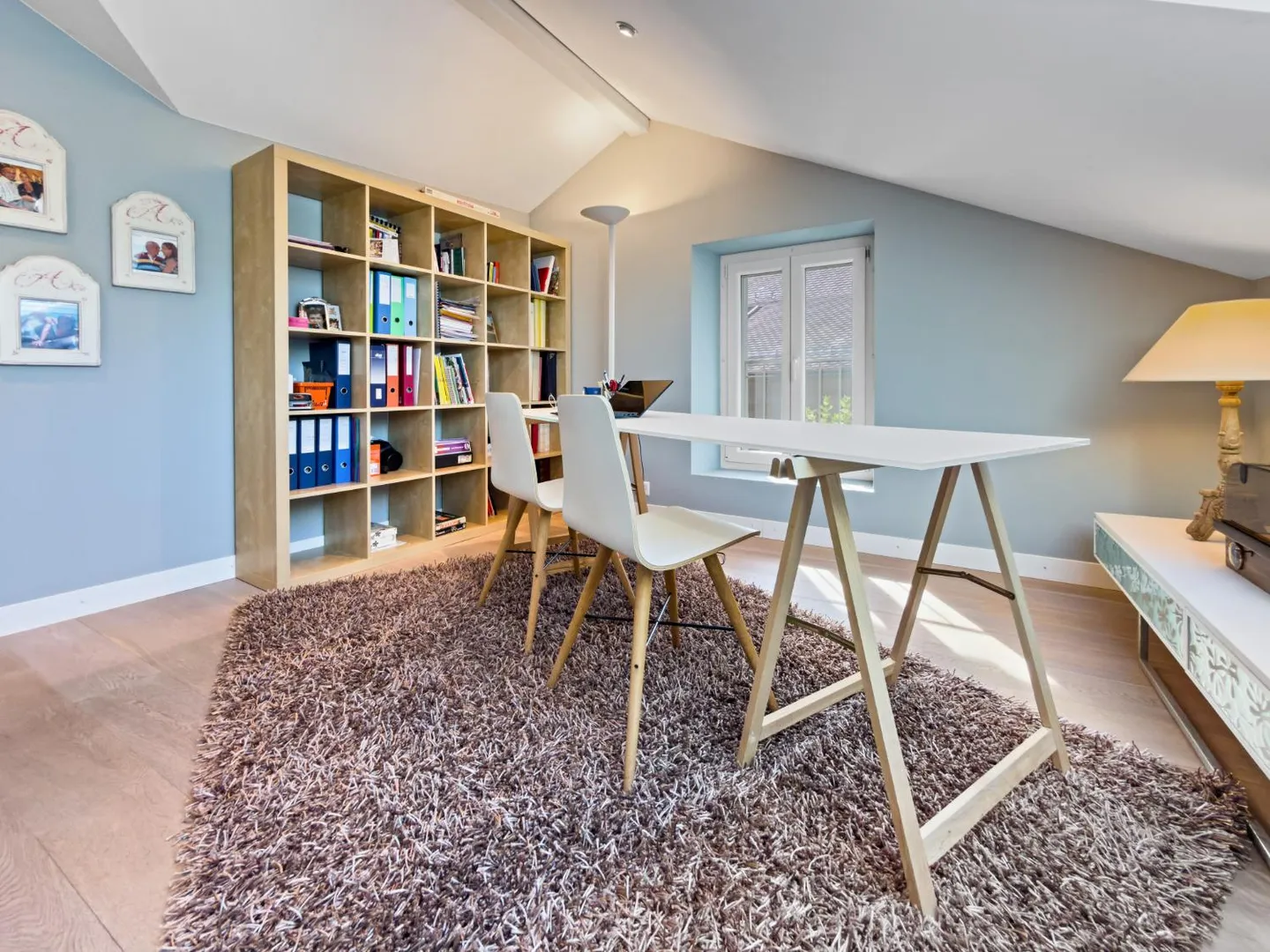 Penthouse 4.5 Zimmer - Foto 12 von 15