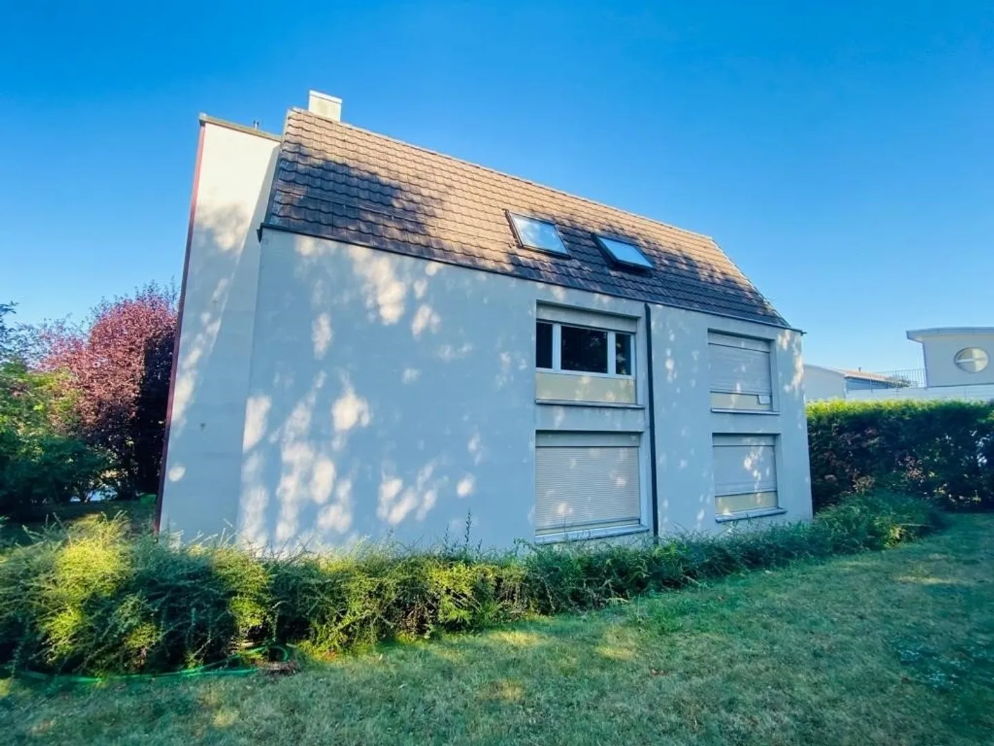 Appartement confortable dans un quartier résidentiel idyllique ! - Photo 2 sur 10