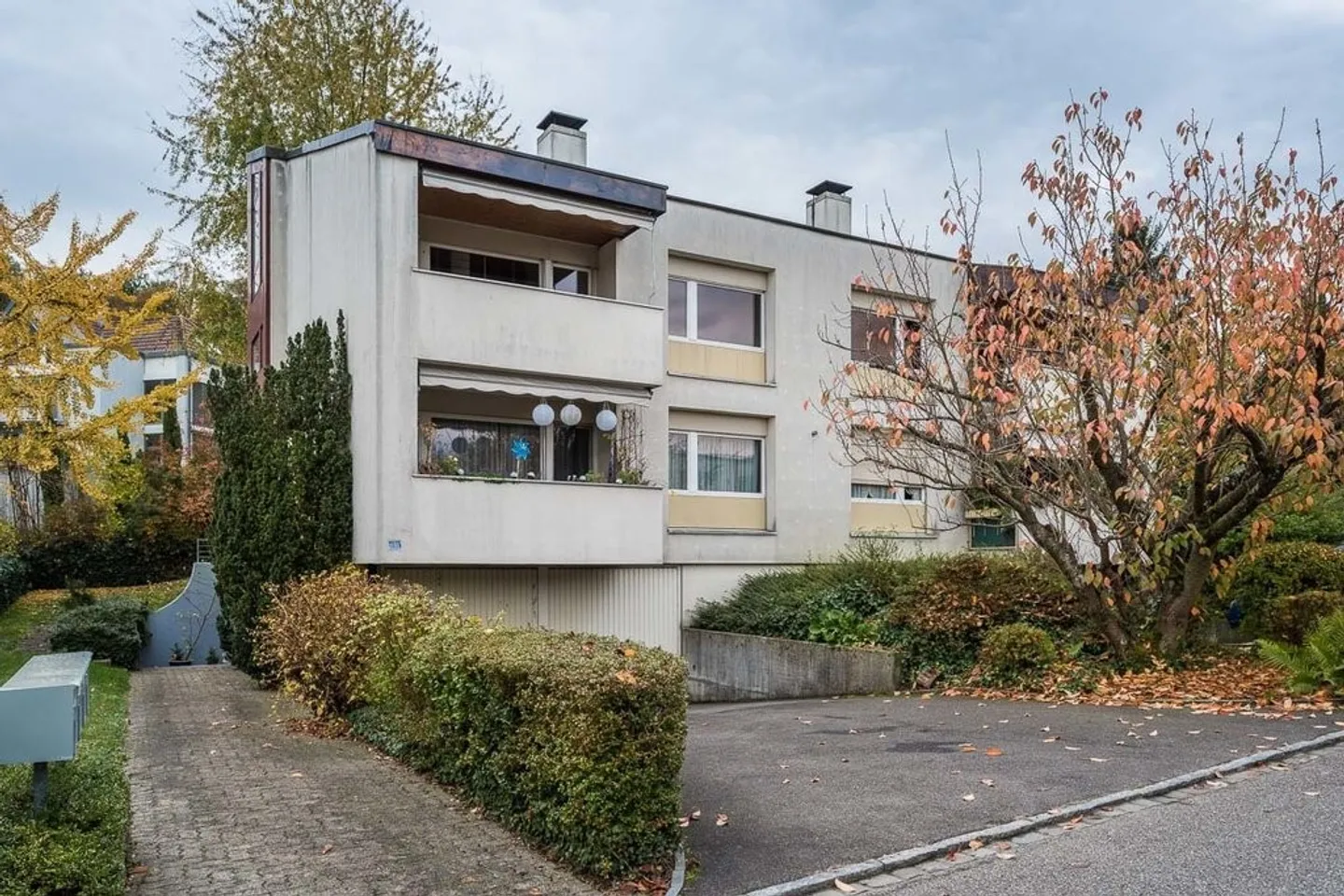 Appartement confortable dans un quartier résidentiel idyllique ! - Photo 4 sur 10