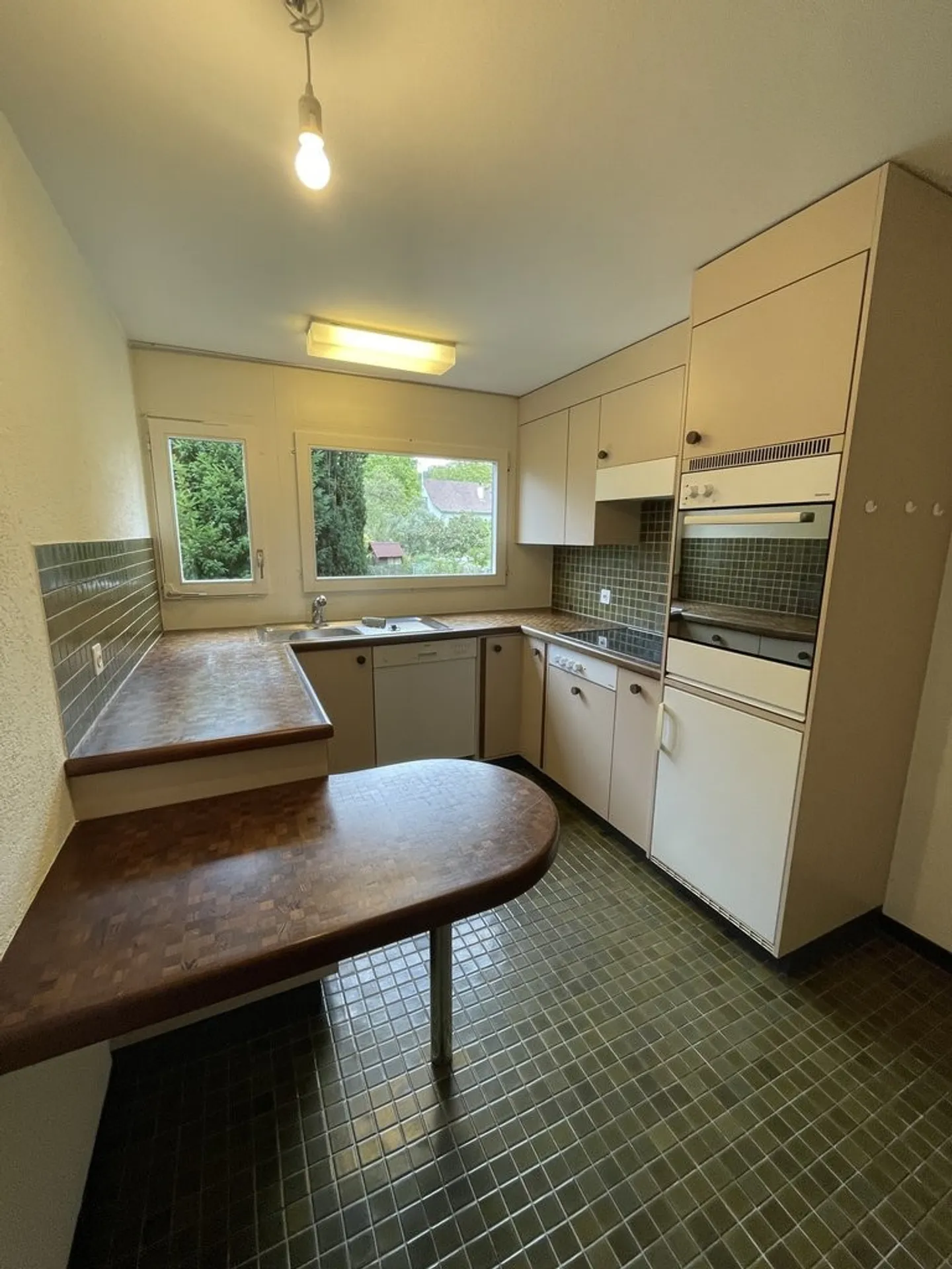 Appartement confortable dans un quartier résidentiel idyllique ! - Photo 7 sur 10