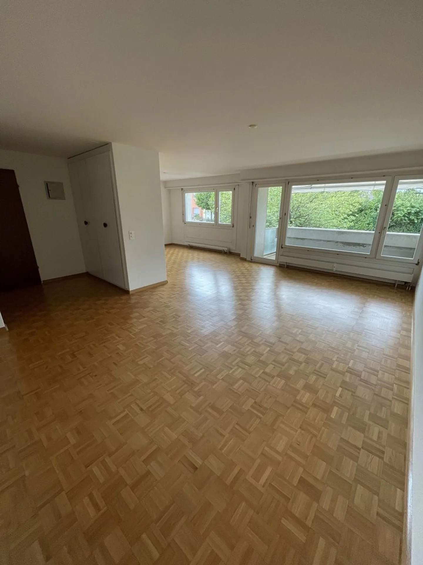 Appartement confortable dans un quartier résidentiel idyllique ! - Photo 10 sur 10
