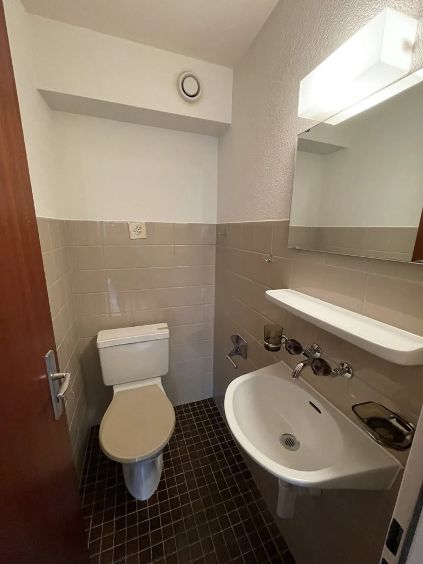 Appartement confortable dans un quartier résidentiel idyllique ! - Photo 8 sur 10