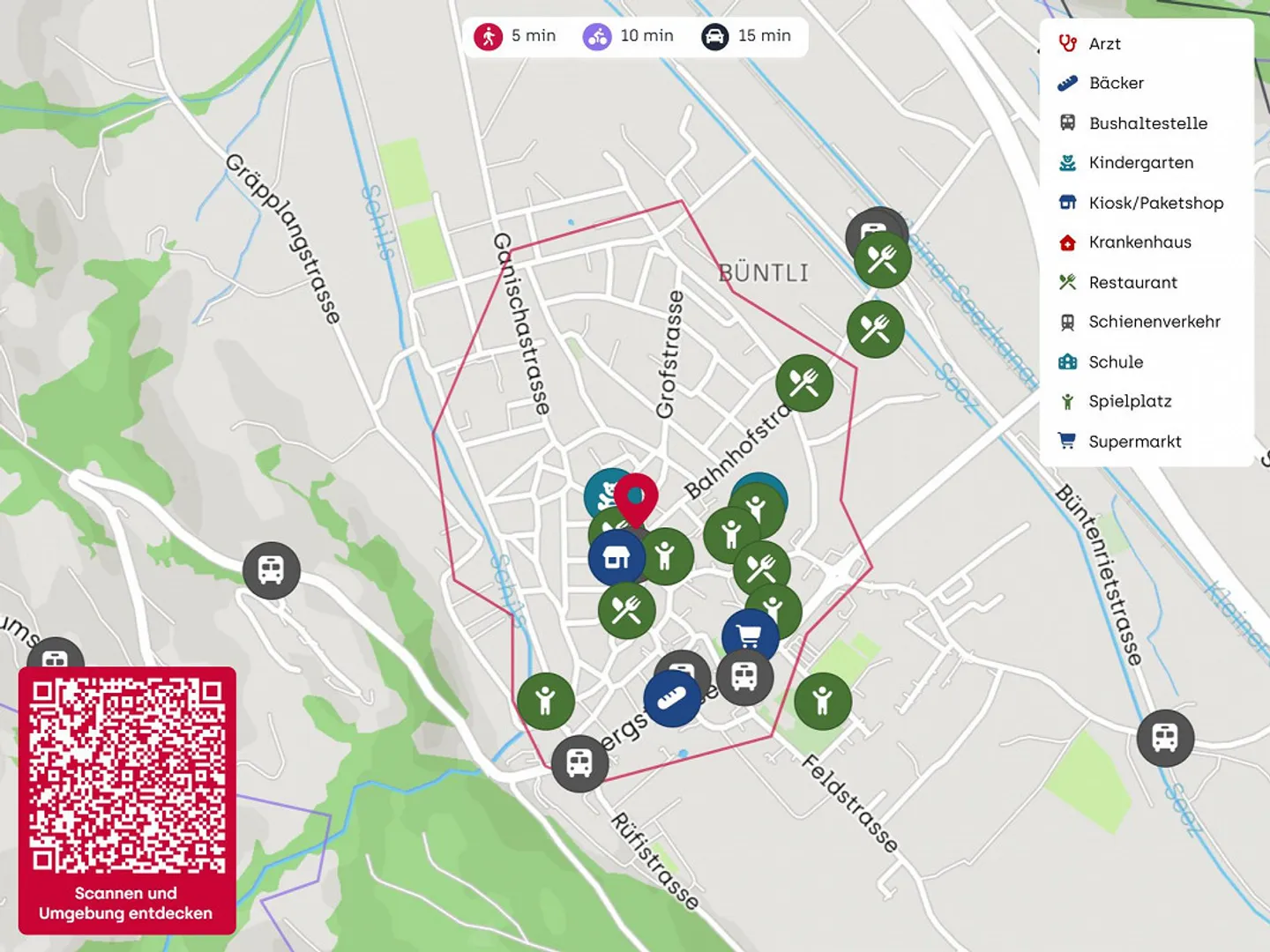 Stunning Attic Apartment with Views - Photo 1 of 2