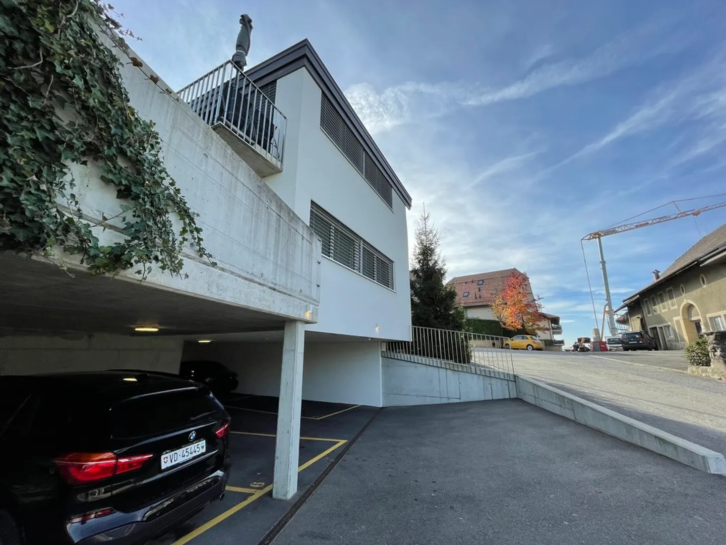 Charming 2.5-Room Apartment - Photo 1 of 6