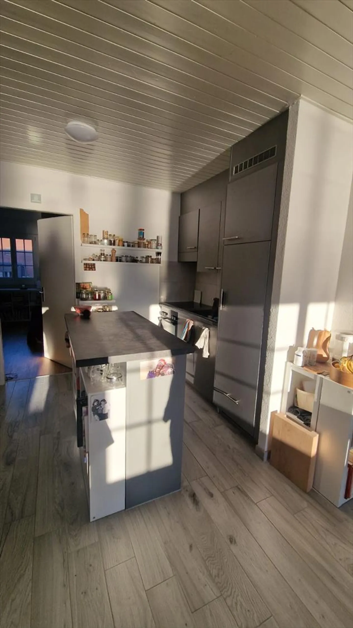 Appartement 2.5 pièces - Photo 2 sur 6