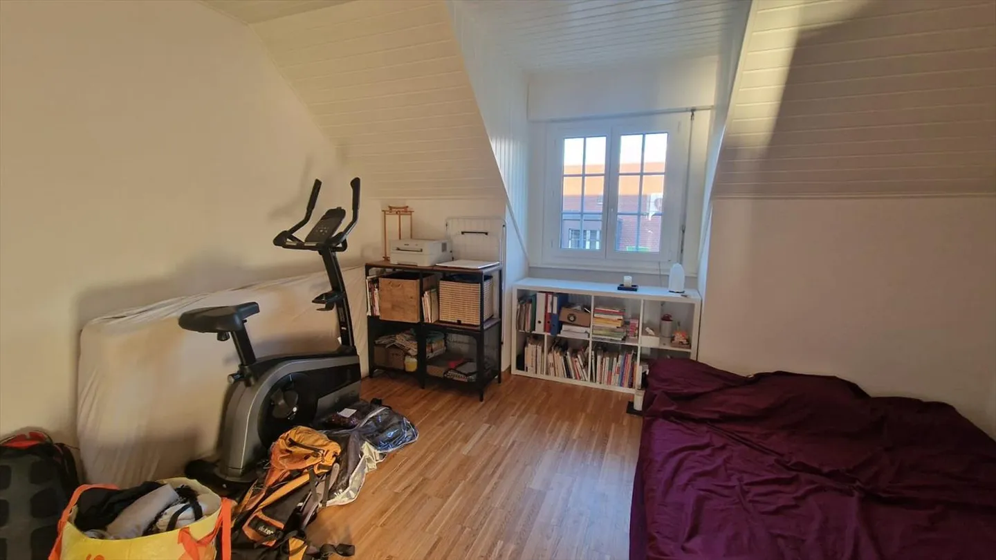 Appartement 2.5 pièces - Photo 4 sur 6