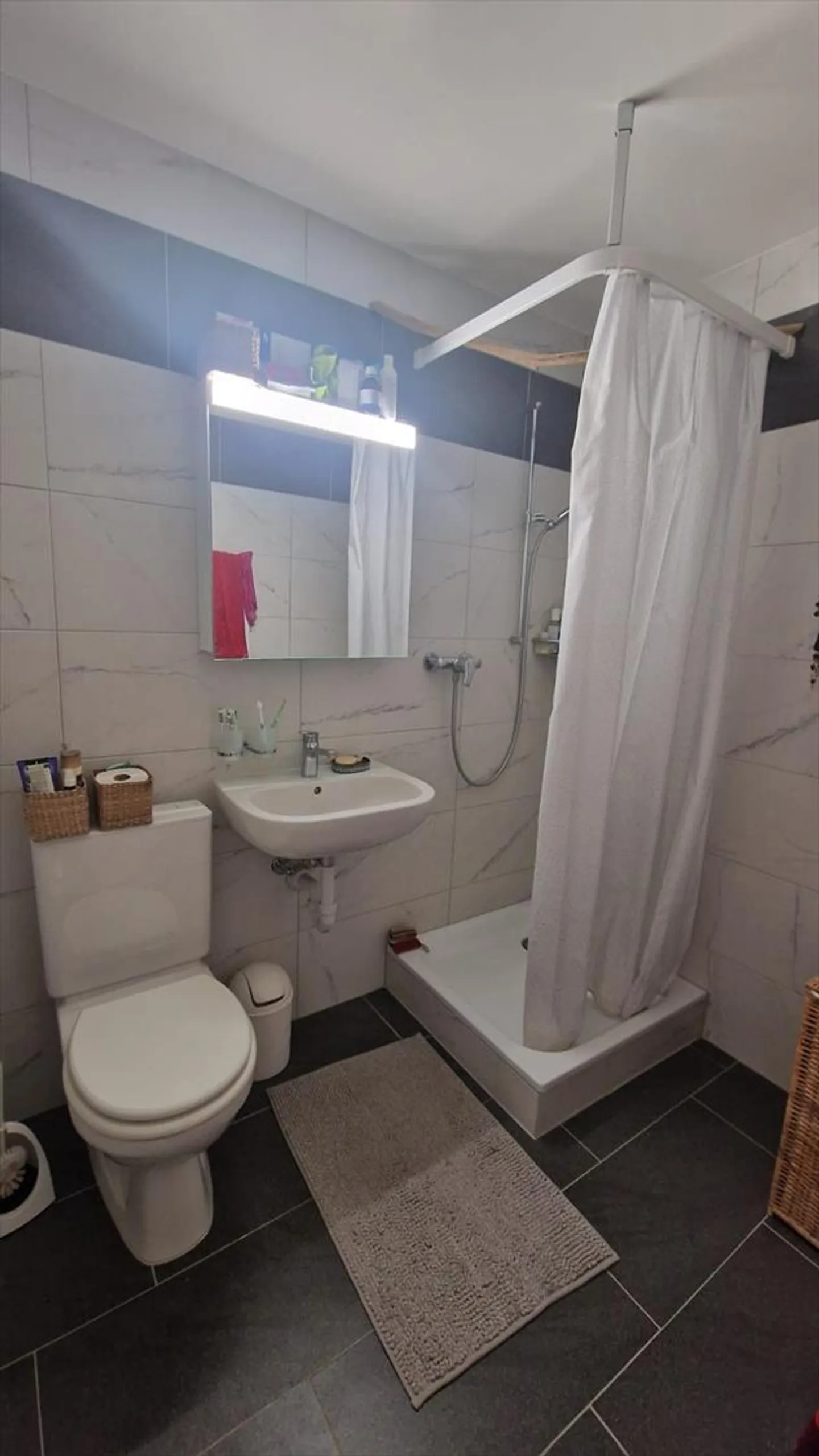 Appartement 2.5 pièces - Photo 6 sur 6