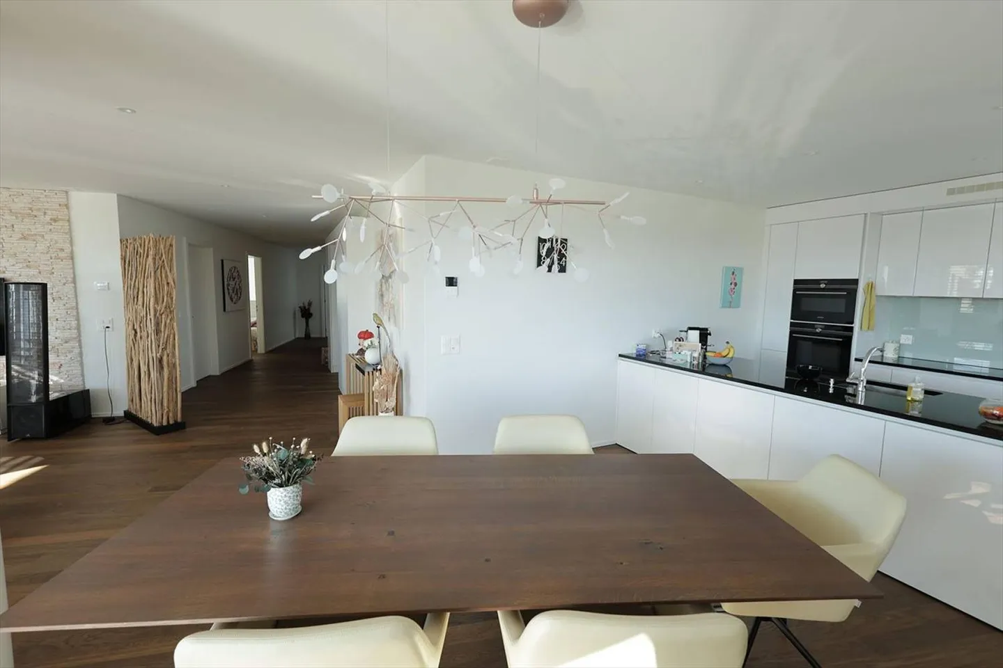 4,5-Zimmer-Wohnung in Villars-sur-Glâne - Foto 10 von 13