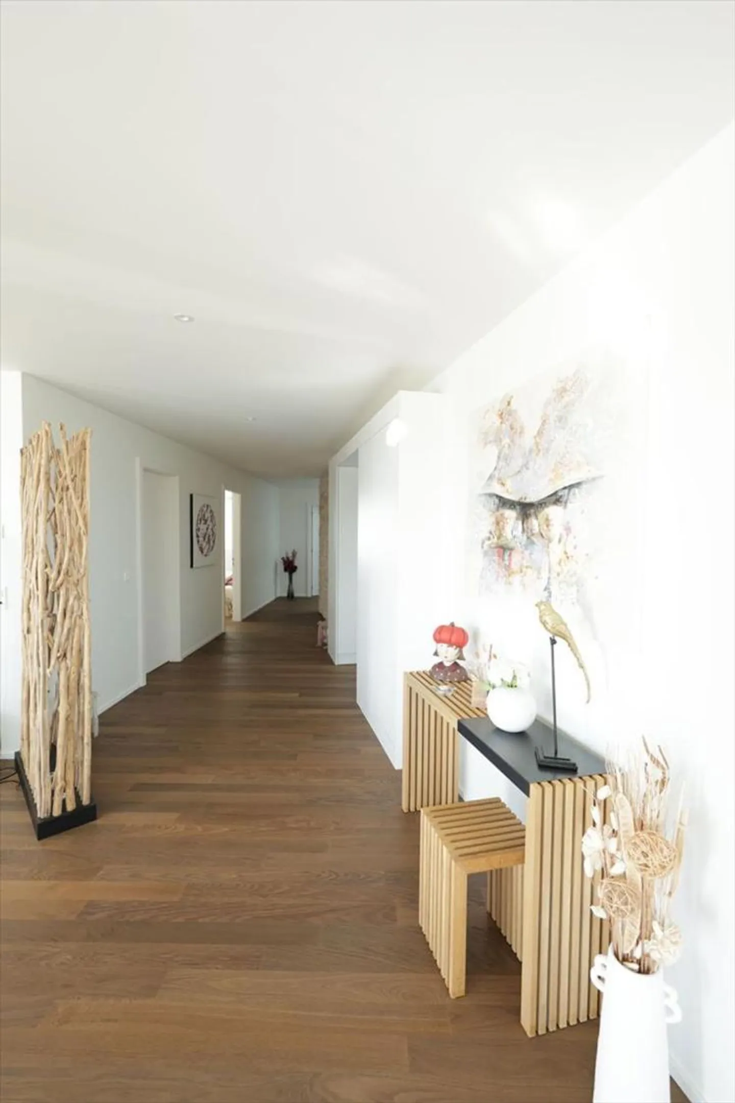 4,5-Zimmer-Wohnung in Villars-sur-Glâne - Foto 13 von 13