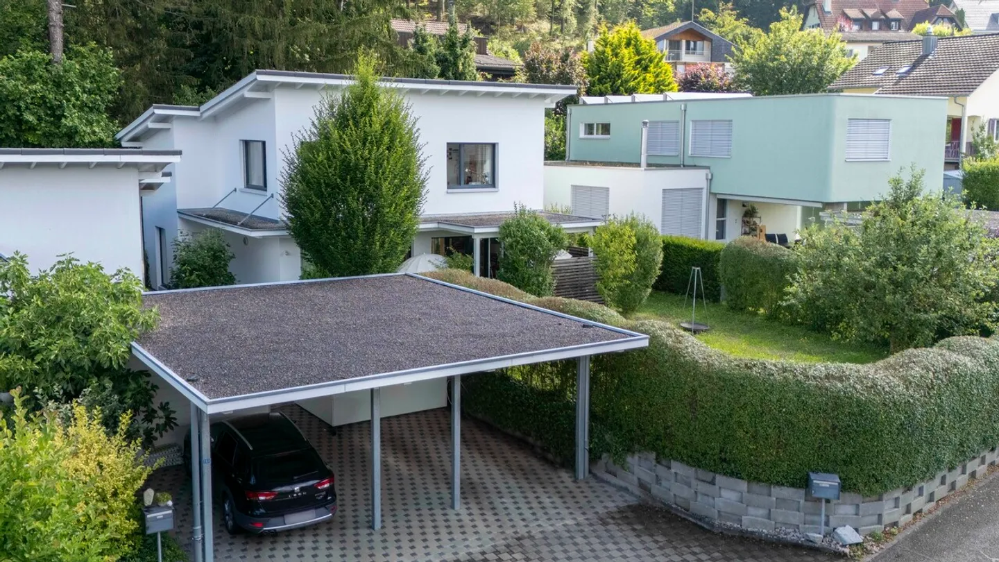 Einfamilienhaus kaufen - Foto 2 von 25