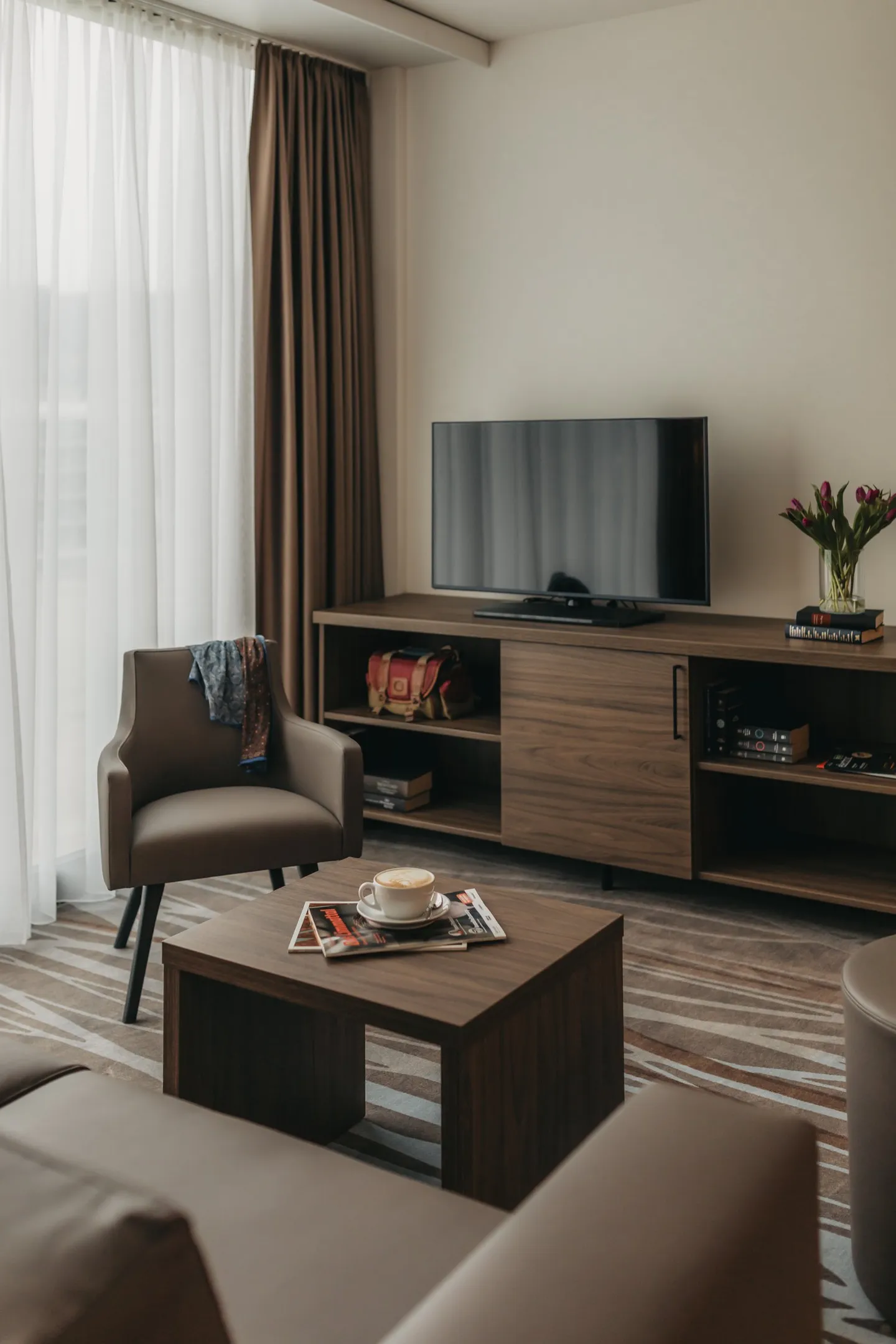 Modernes 2.5-Zimmer Apartment in Spreitenbach - Foto 6 von 13