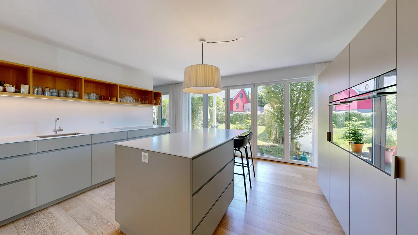 Einfamilienhaus kaufen - Foto 3 von 25