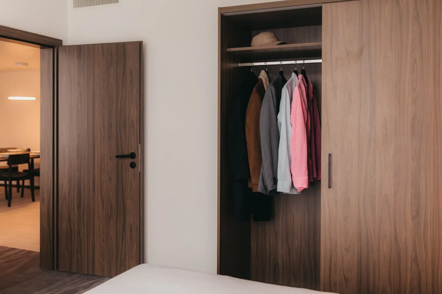 Modernes 2.5-Zimmer Apartment in Spreitenbach - Foto 8 von 13