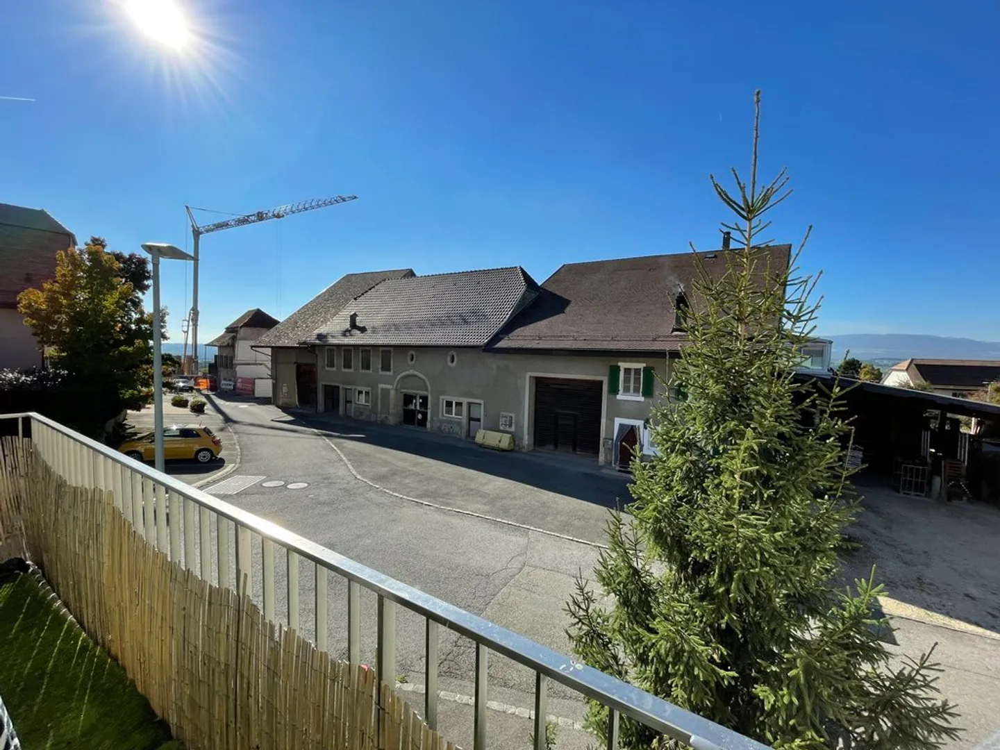 Charming 2.5-Room Apartment - Photo 5 of 6