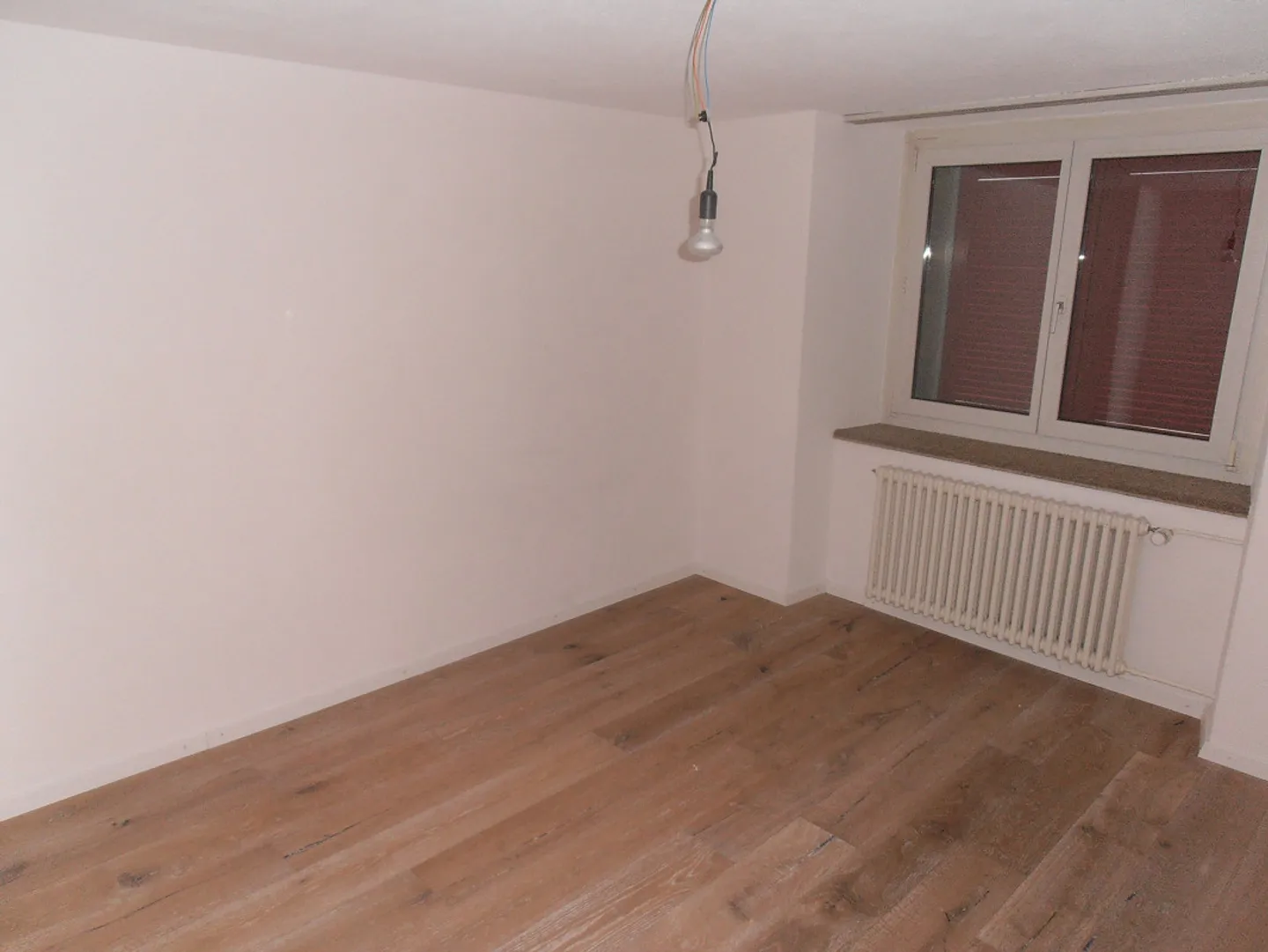 2 1/2 Room Apartment - Photo 5 of 6