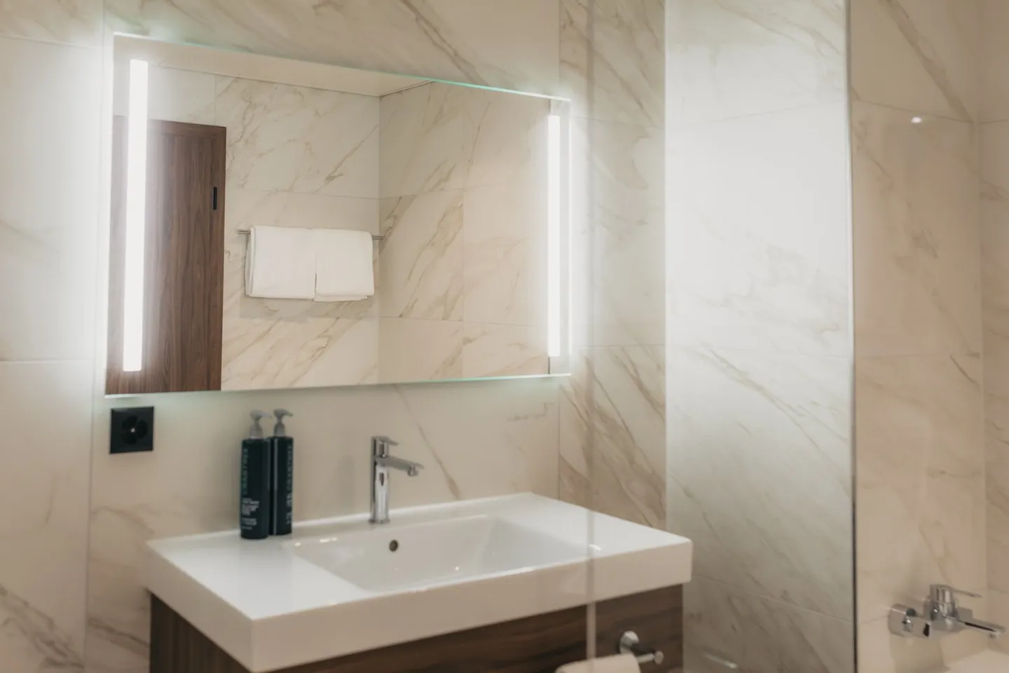 Modernes 2.5-Zimmer Apartment in Spreitenbach - Foto 9 von 13