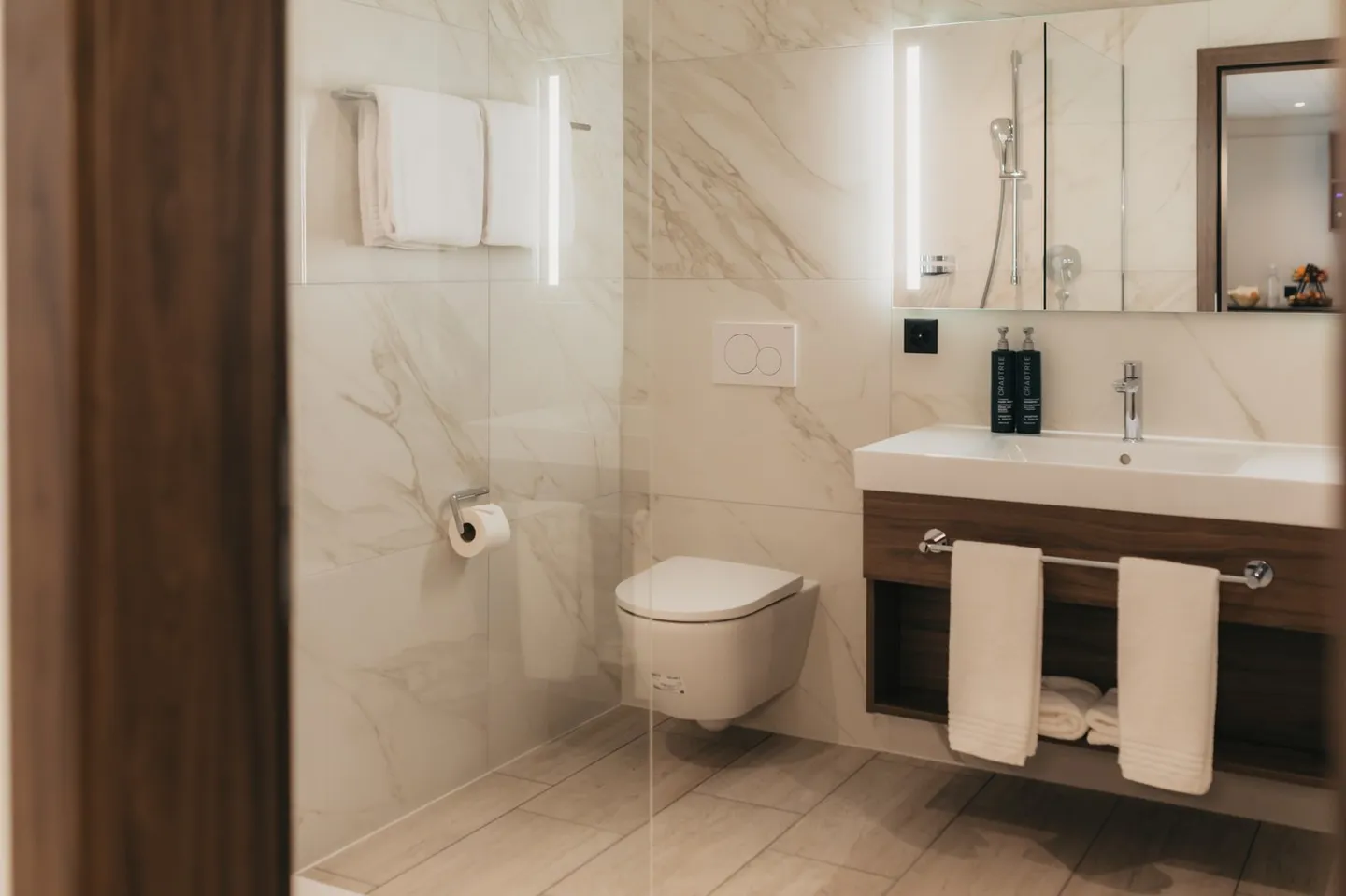 Modernes 2.5-Zimmer Apartment in Spreitenbach - Foto 10 von 13