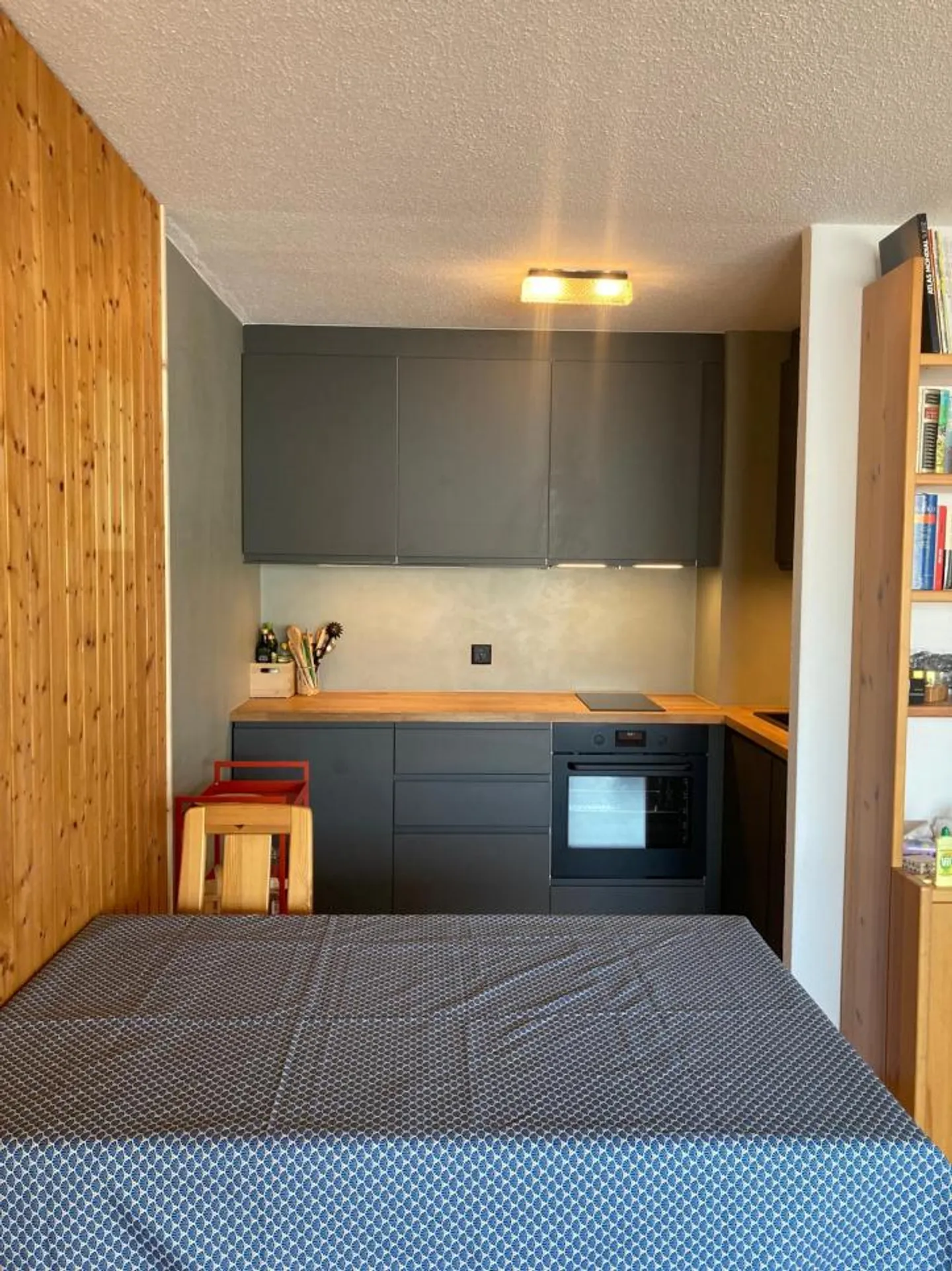 Magnifico appartamento di 2,5 stanze - Foto 3 di 6