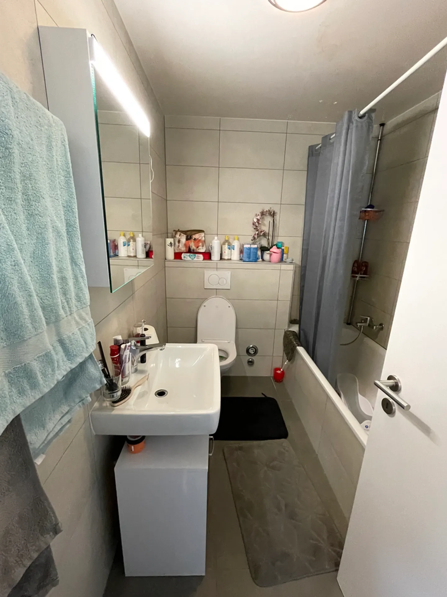 Charming 2.5-Room Apartment - Photo 6 of 6