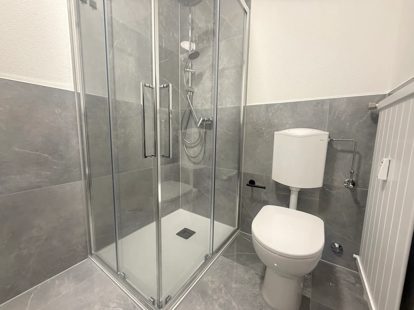 Moderno e rinnovato 1.5 locali - con posizione strategica a Coldrerio - Foto 6 di 6