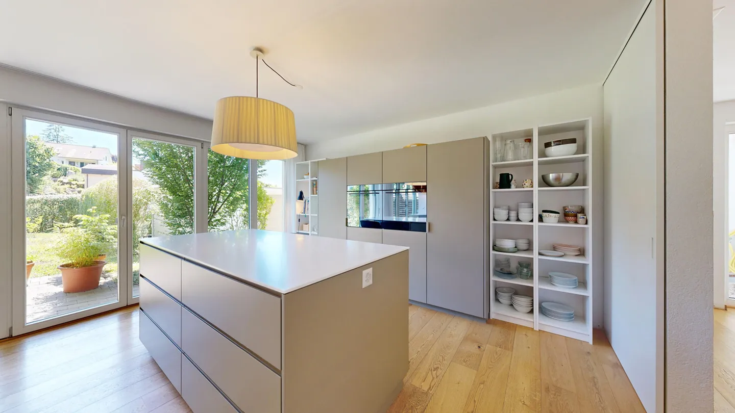 Einfamilienhaus kaufen - Foto 5 von 25