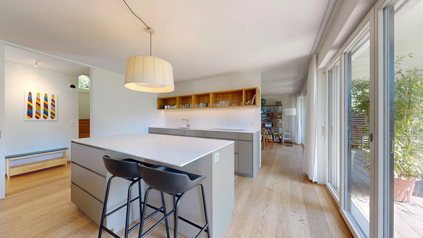 Einfamilienhaus kaufen - Foto 4 von 25