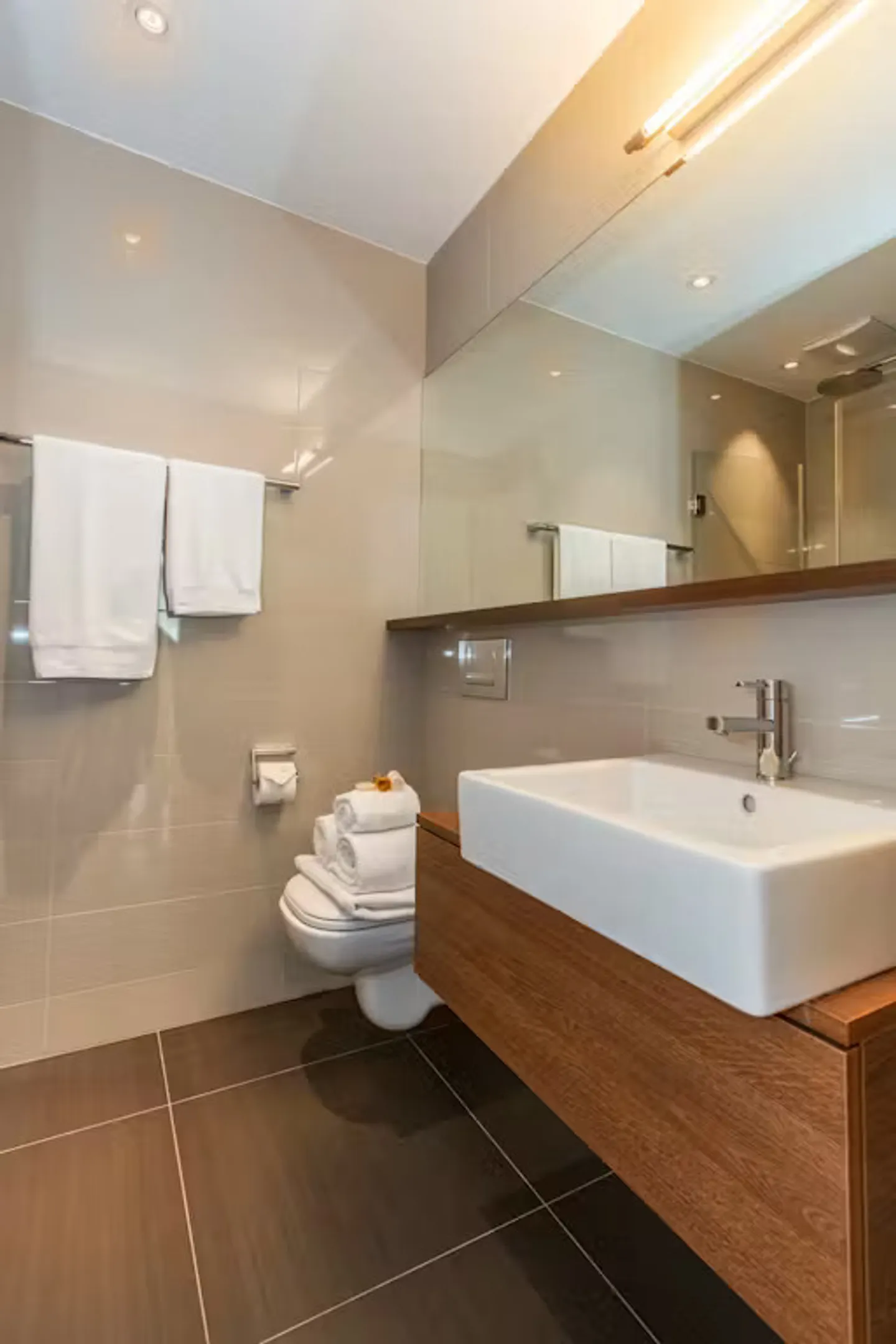 Appartement moderne à Zürich - Photo 7 sur 9