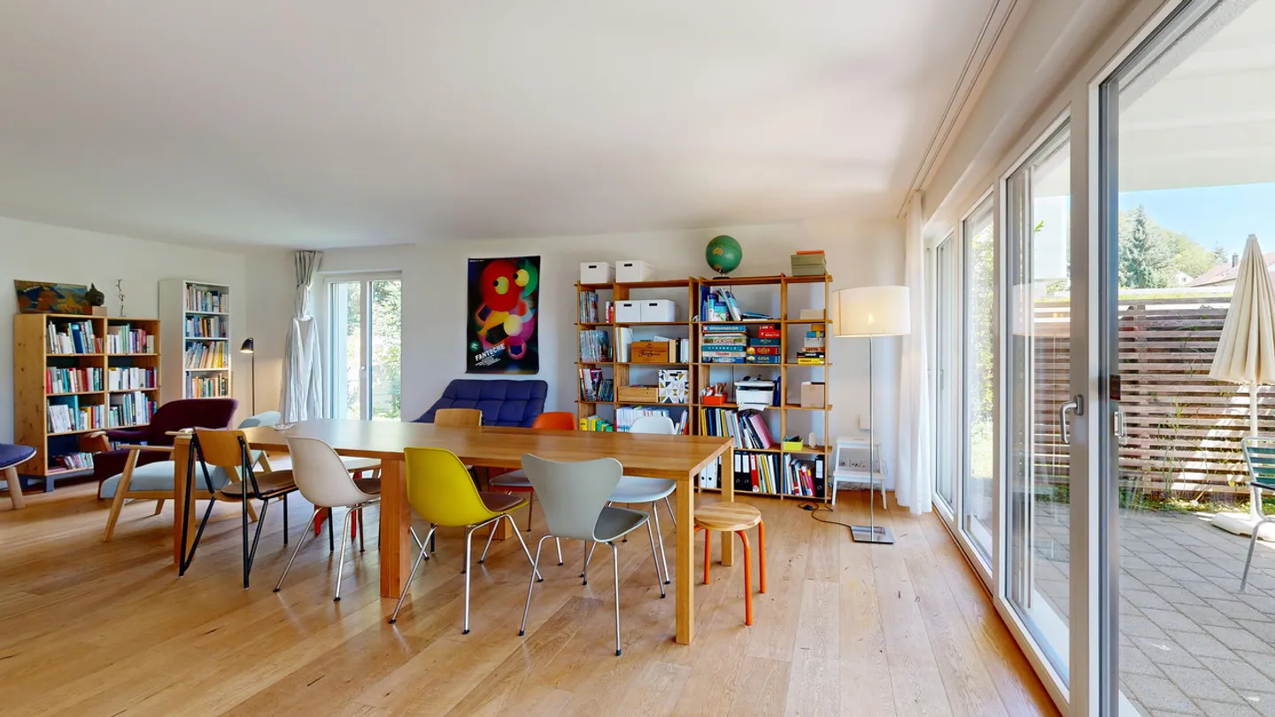 Einfamilienhaus kaufen - Foto 6 von 25