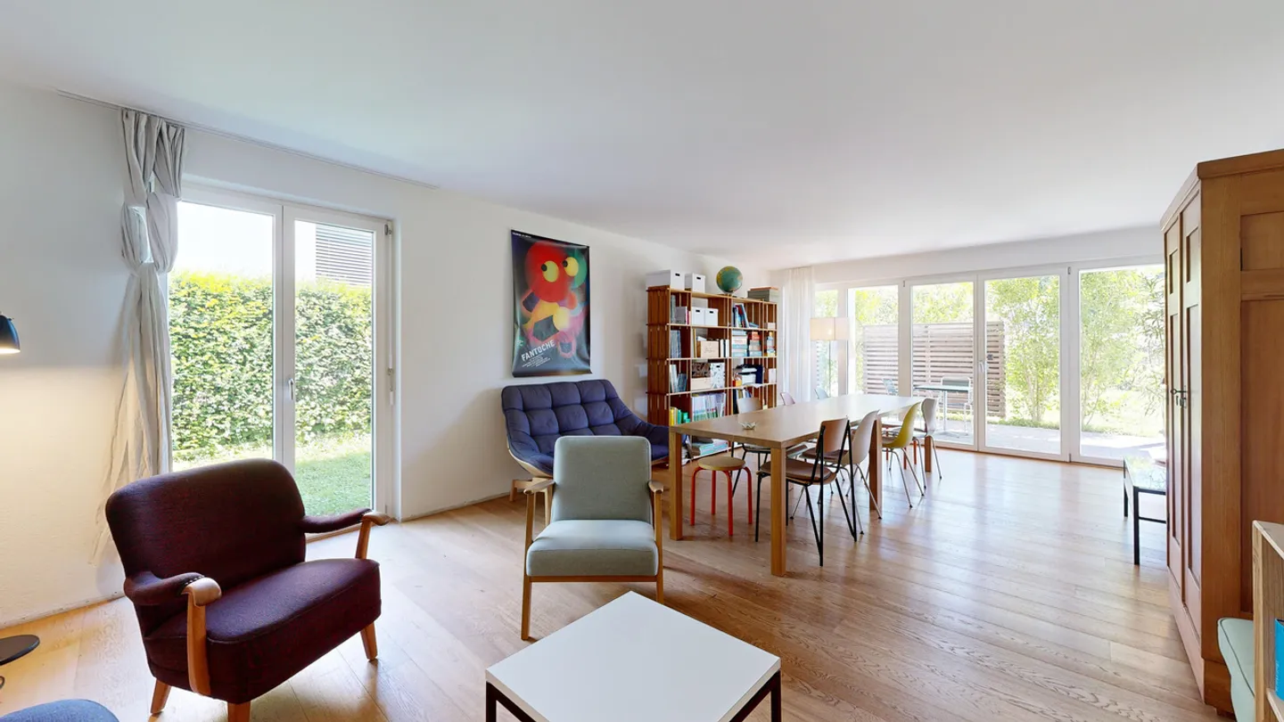 Einfamilienhaus kaufen - Foto 7 von 25