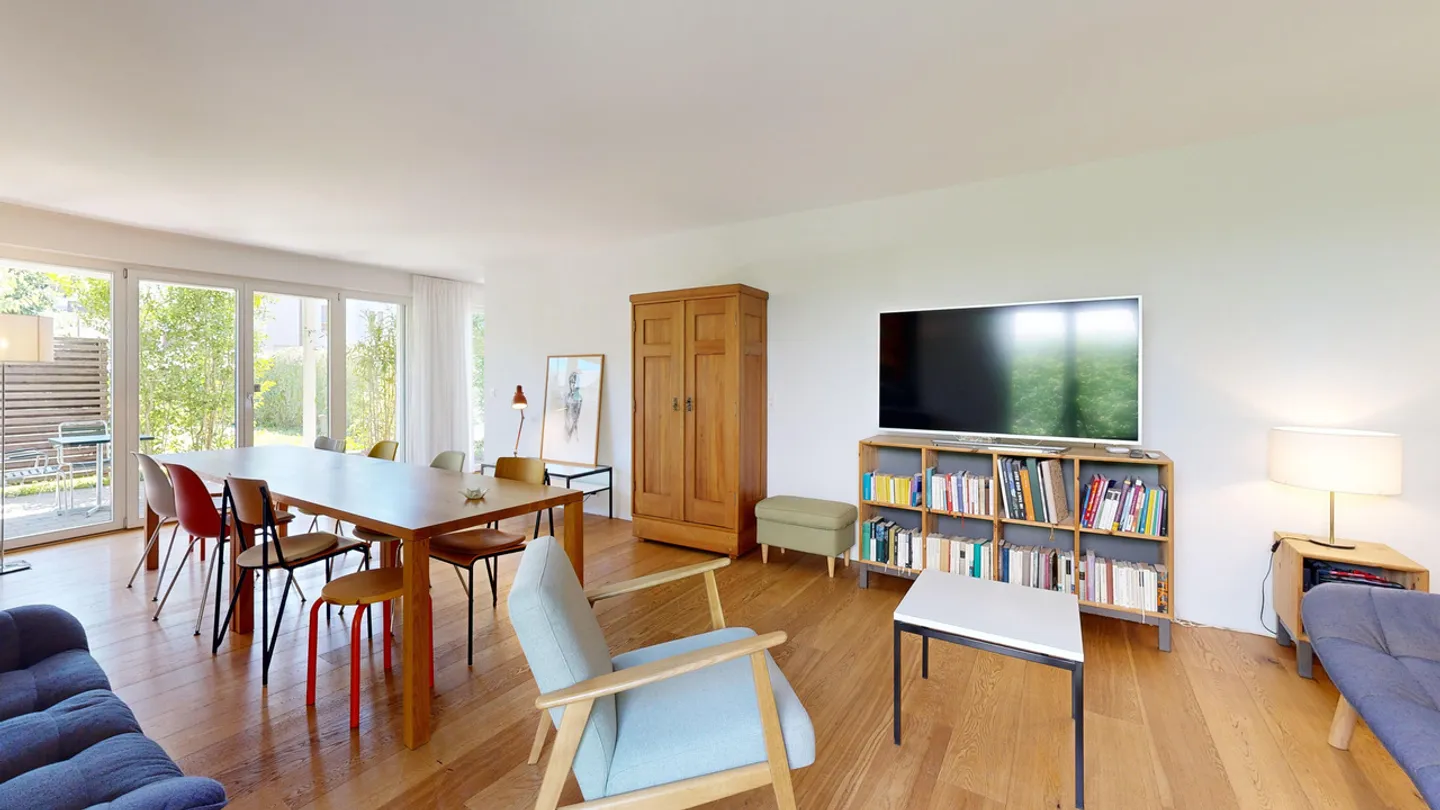 Einfamilienhaus kaufen - Foto 8 von 25