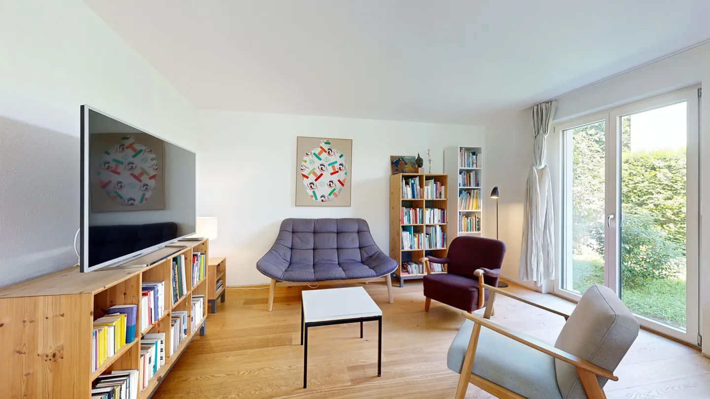 Einfamilienhaus kaufen - Foto 9 von 25