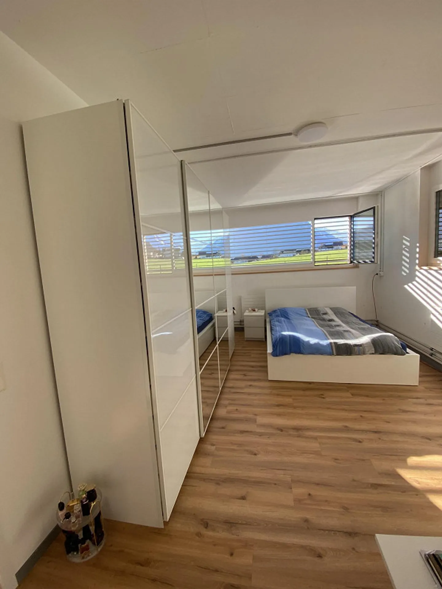 Sous-locataire pour un appartement moderne de 2,5 pièces à Seedorf UR - Photo 4 sur 7