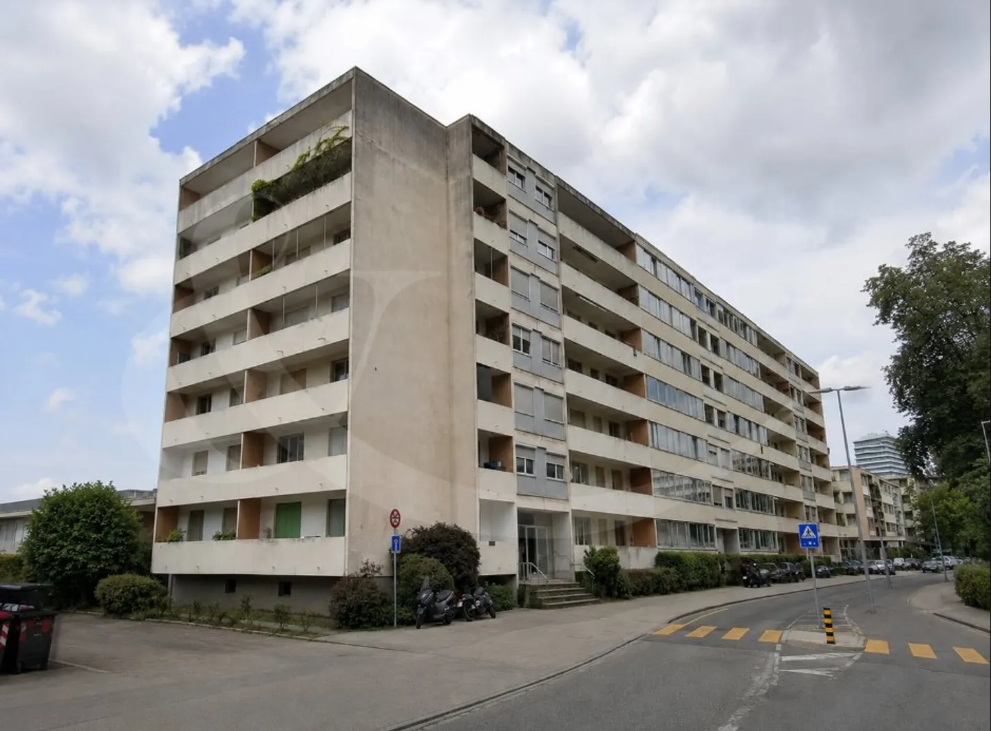 Appartement à Chêne-Bourg - Photo 1 sur 1