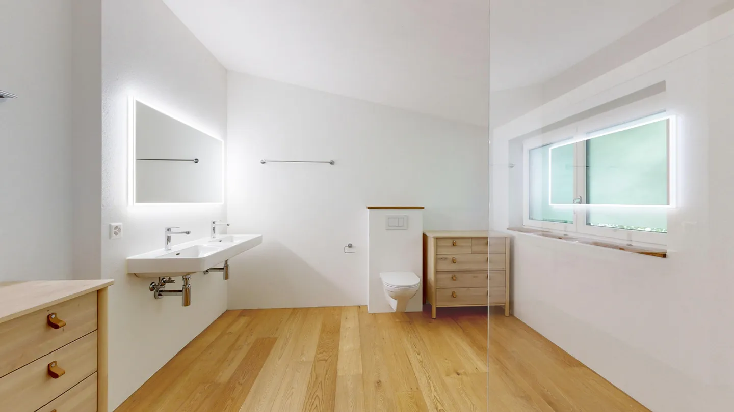 Einfamilienhaus kaufen - Foto 14 von 25
