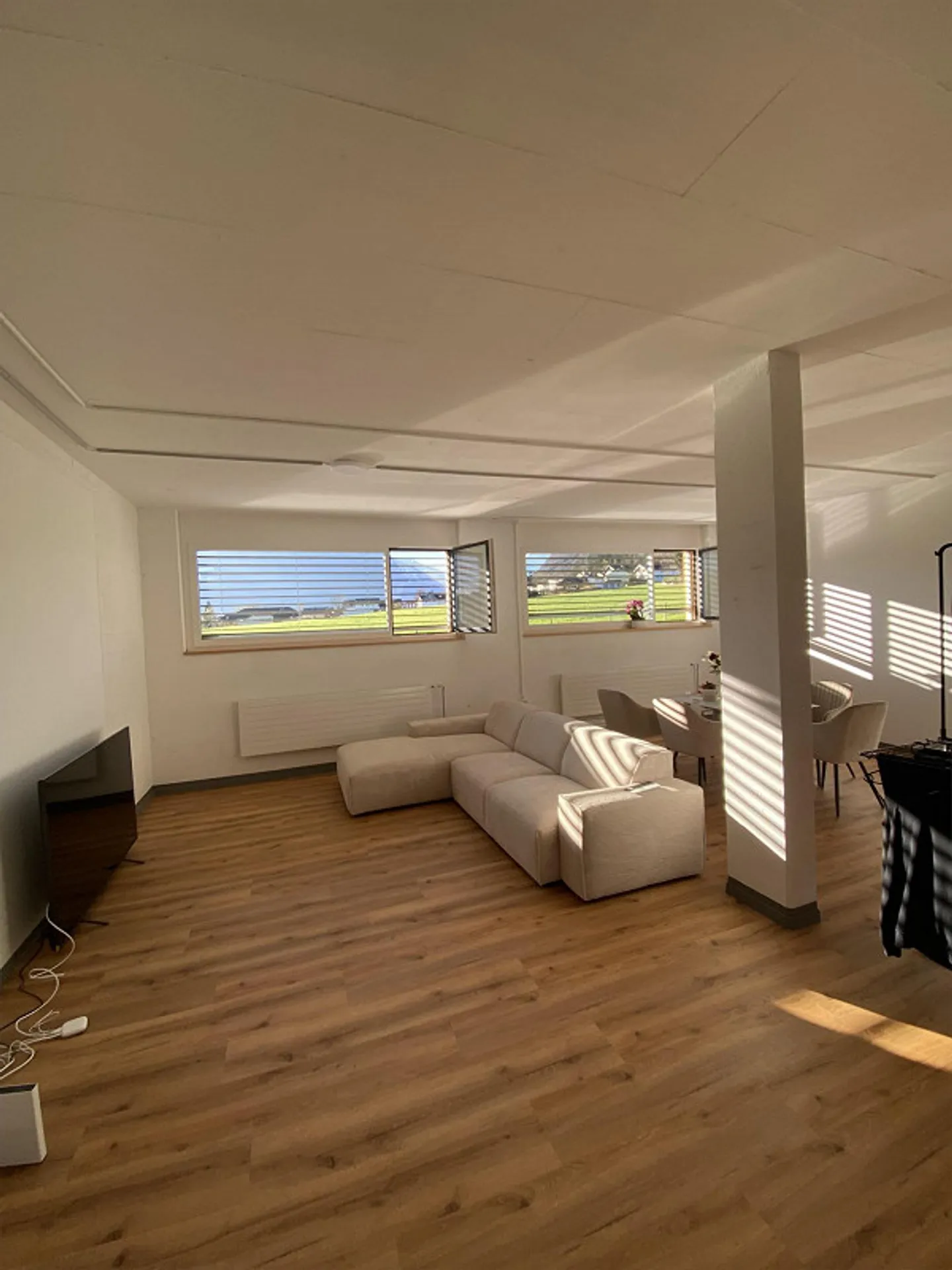 Sous-locataire pour un appartement moderne de 2,5 pièces à Seedorf UR - Photo 5 sur 7