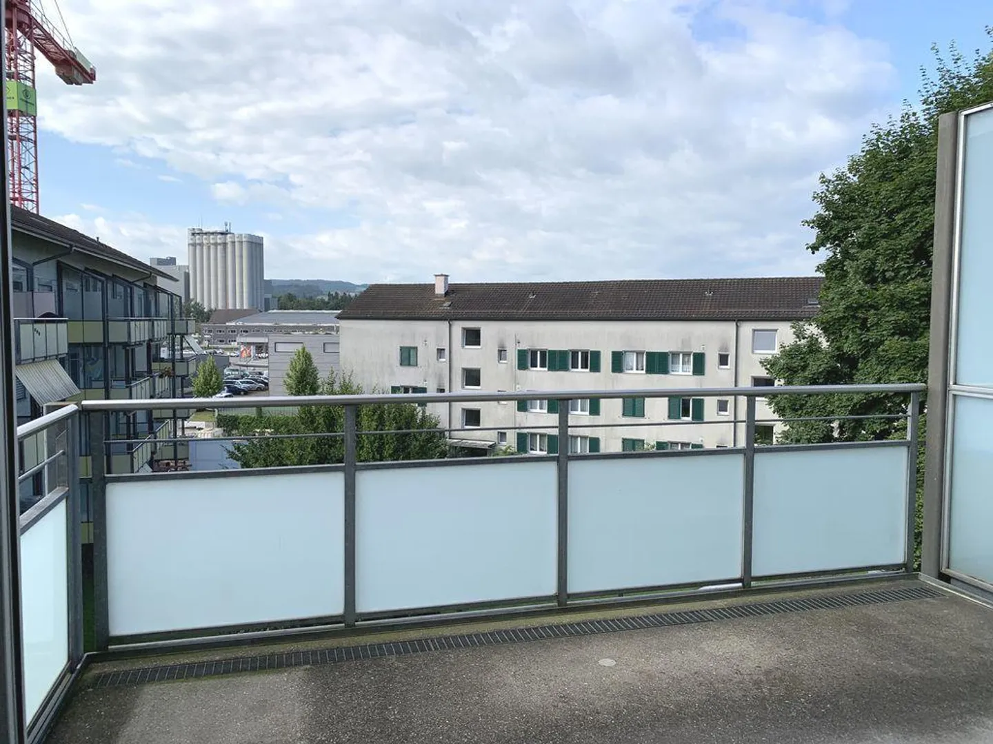 Vivre au calme : appartement de 3.0 pièces avec balcon - Photo 11 sur 13