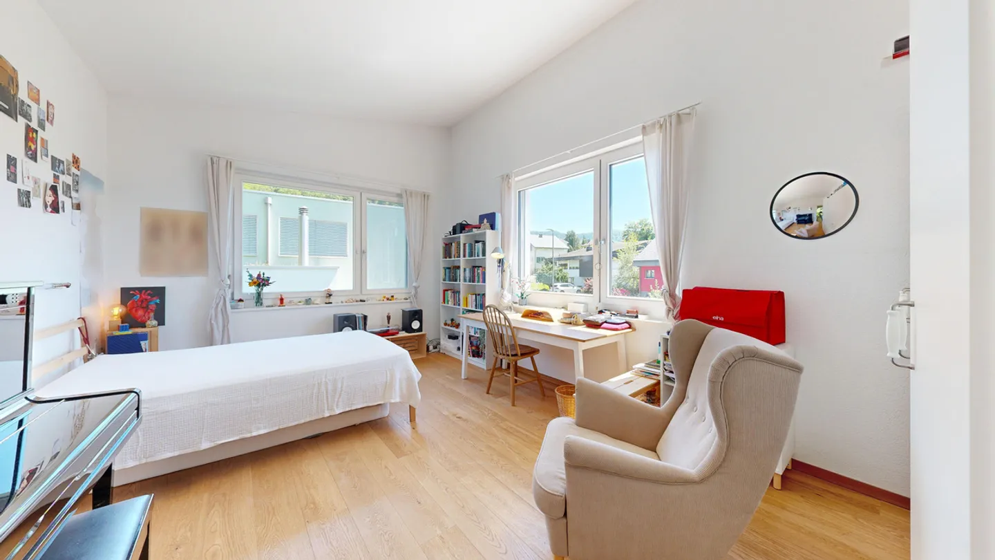 Einfamilienhaus kaufen - Foto 17 von 25