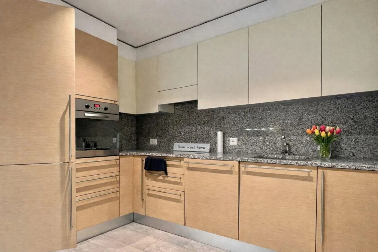 Appartamento moderno di 3,5 locali in posizione centrale a Minusio - Foto 5 di 21