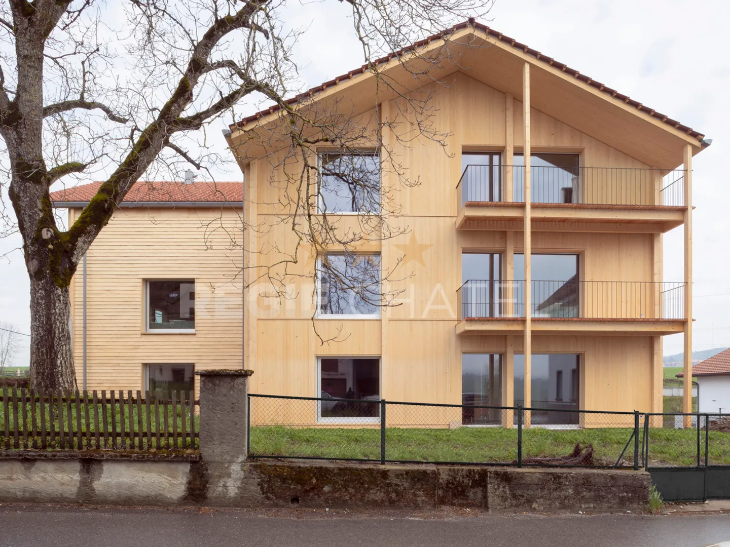 Appartamento di 4,5 stanze al piano terra - Foto 1 di 3