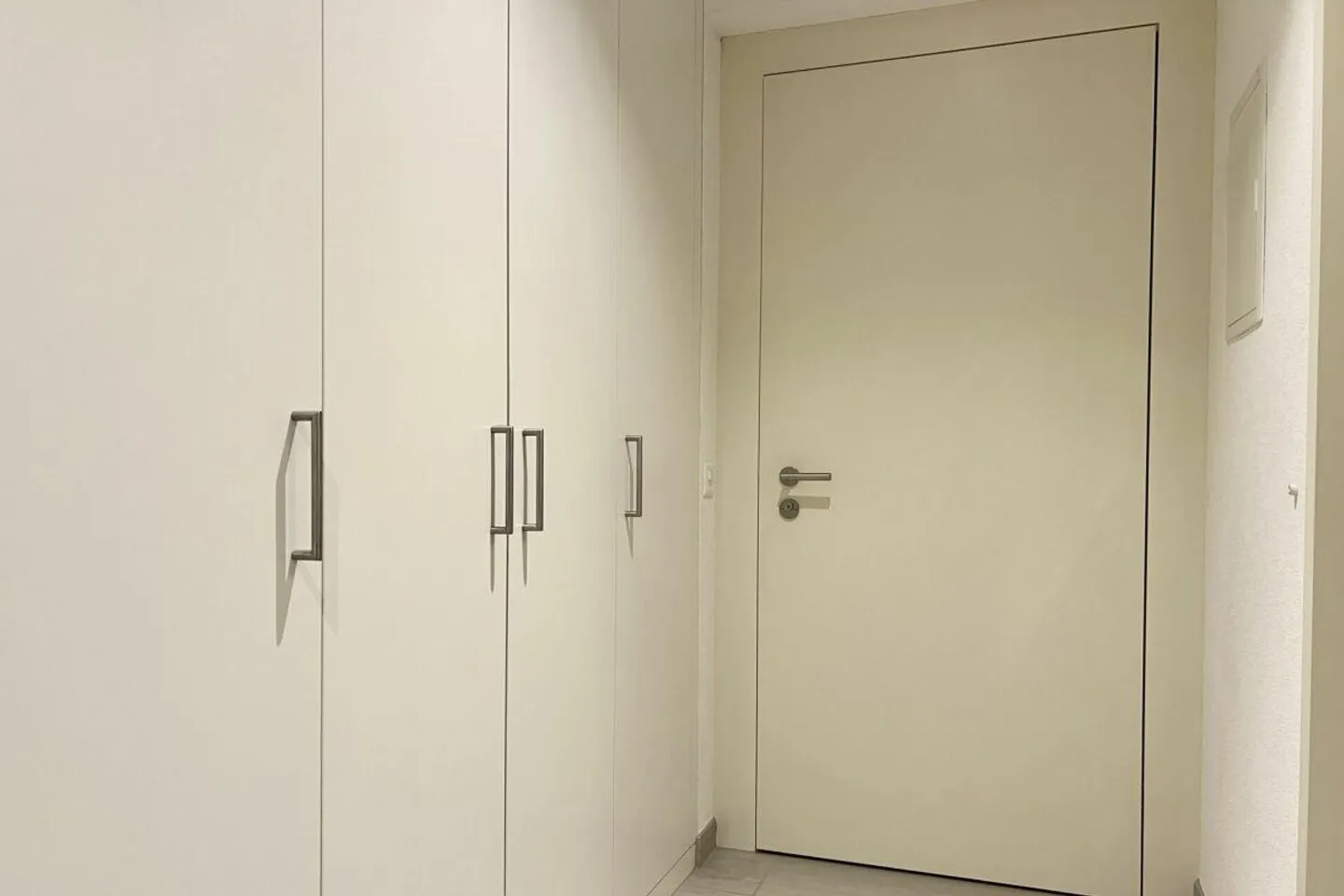 Appartamento moderno di 3,5 locali in posizione centrale a Minusio - Foto 6 di 21