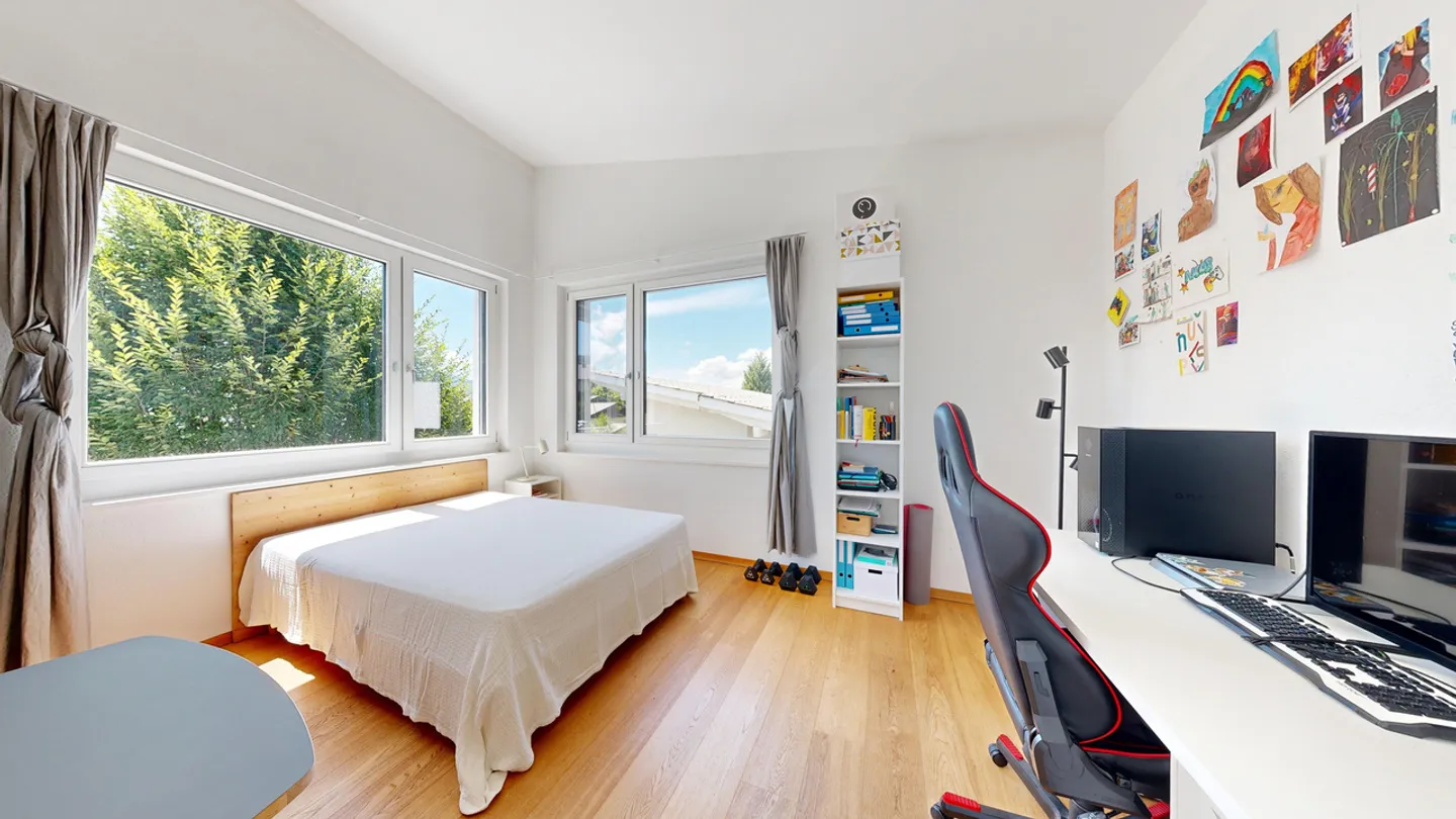 Einfamilienhaus kaufen - Foto 18 von 25