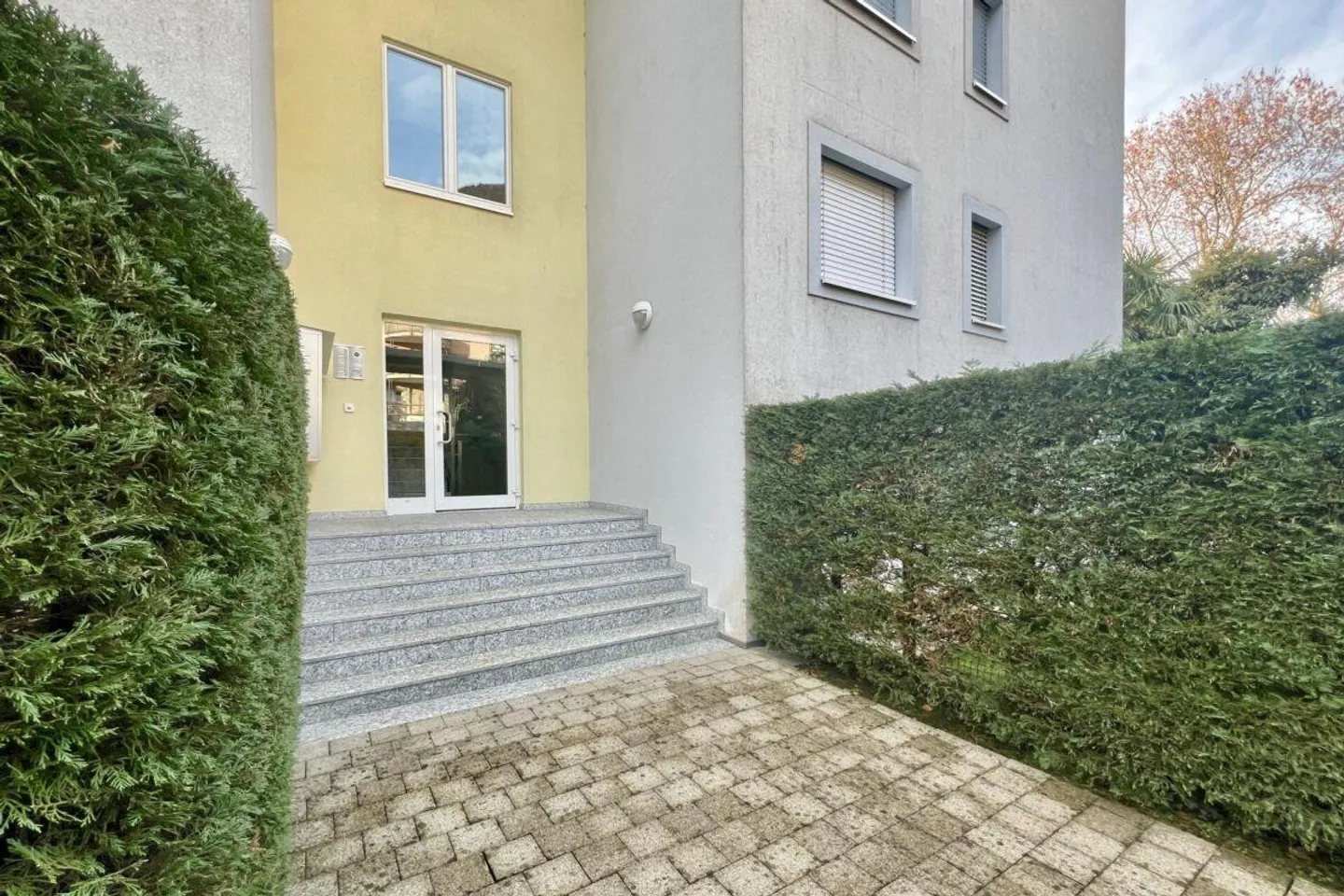 Appartamento moderno di 3,5 locali in posizione centrale a Minusio - Foto 16 di 21