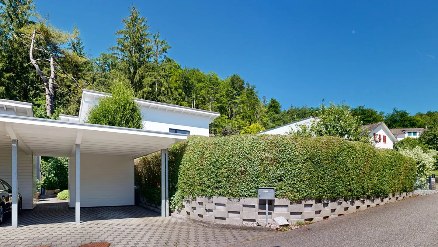 Einfamilienhaus kaufen - Foto 19 von 25