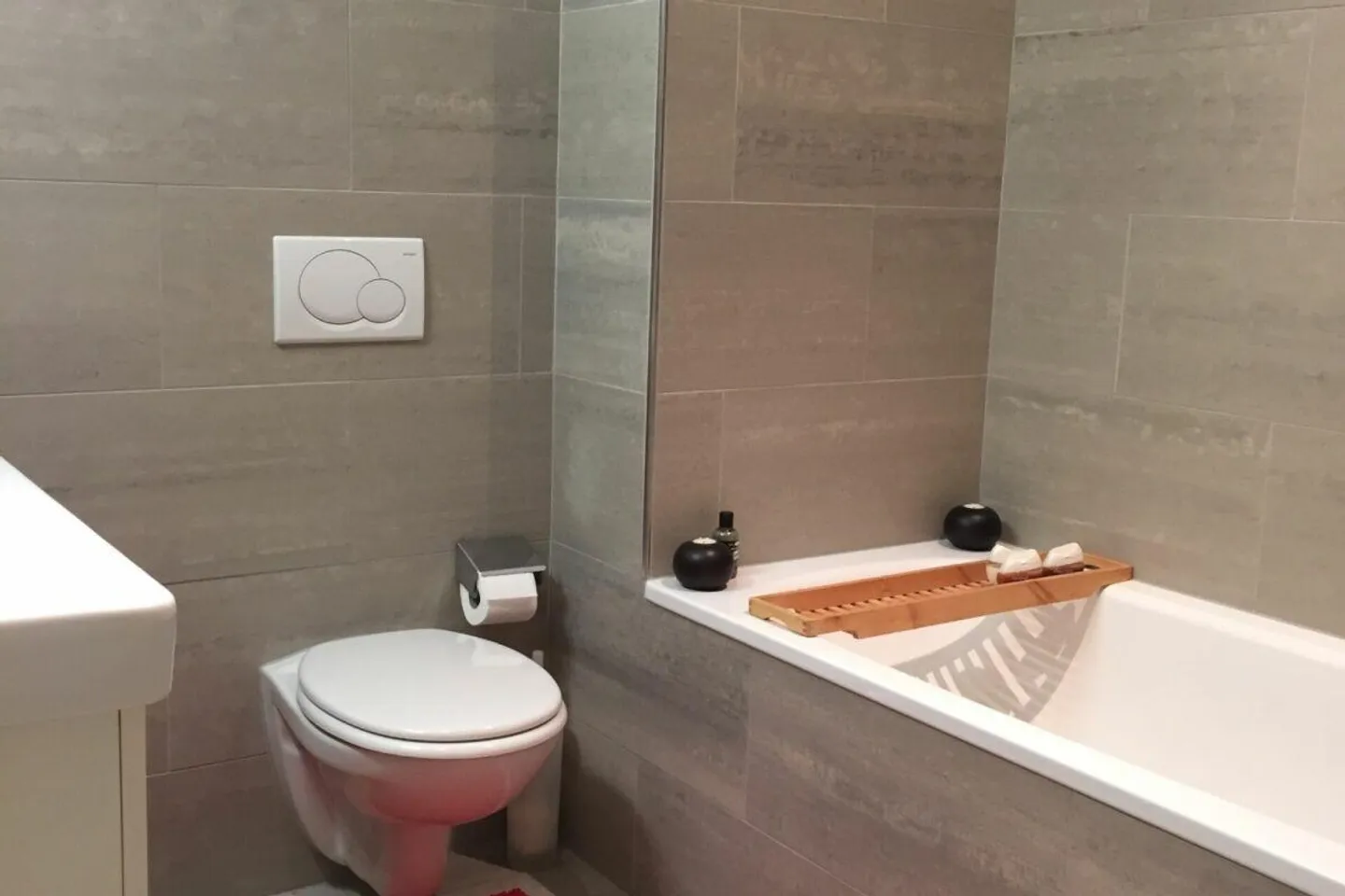 Appartamento moderno di 3,5 locali in posizione centrale a Minusio - Foto 12 di 21