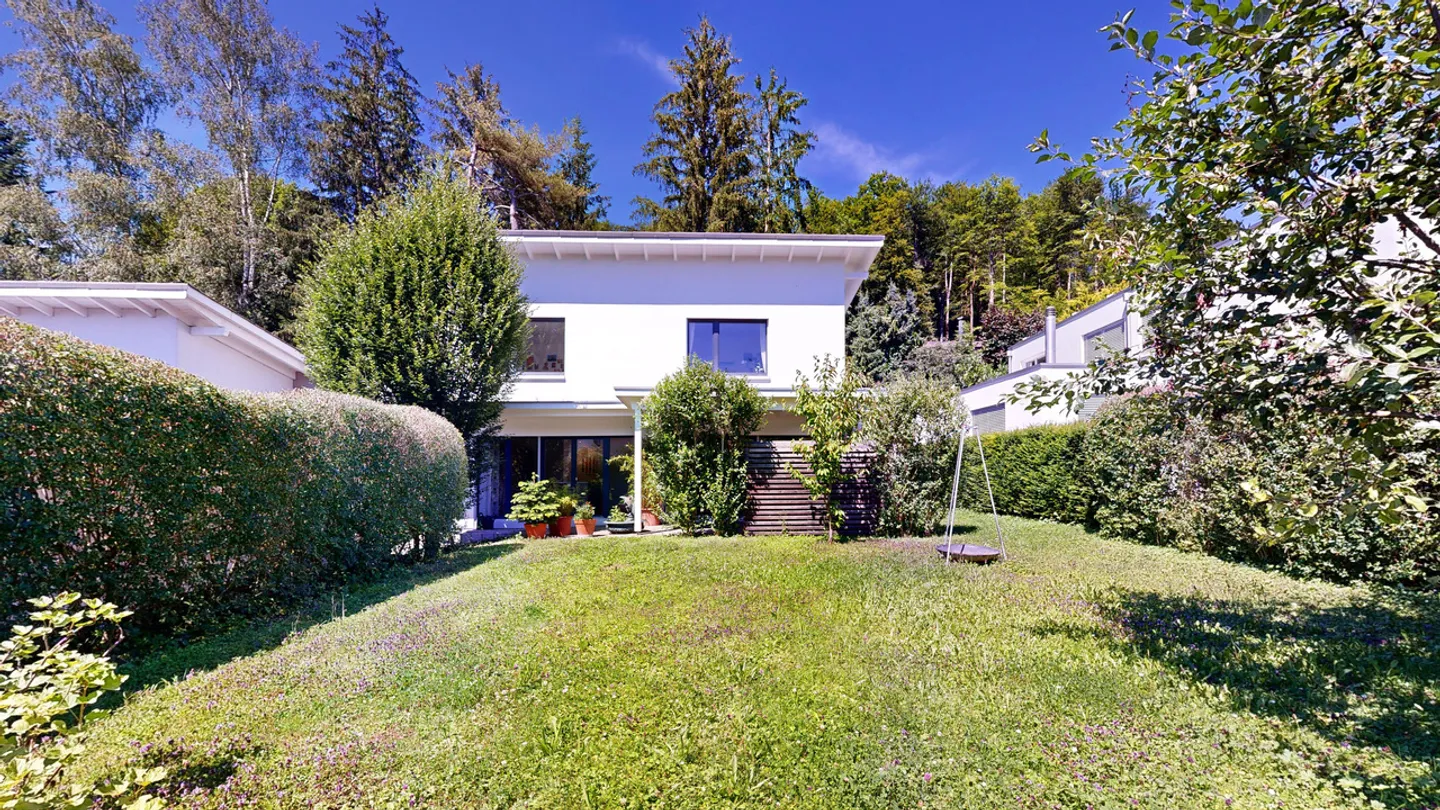 Einfamilienhaus kaufen - Foto 20 von 25