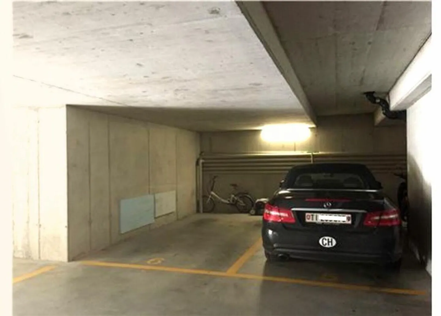 Appartamento moderno di 3,5 locali in posizione centrale a Minusio - Foto 19 di 21