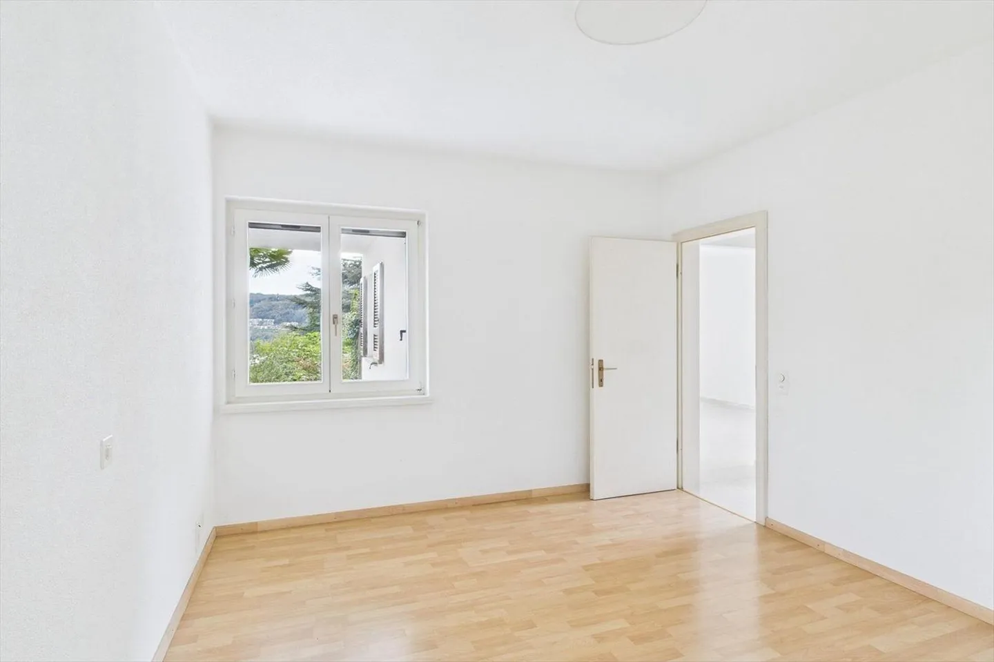 Morcote - 3,5 pièces avec vue imprenable et jardin - Photo 7 sur 13