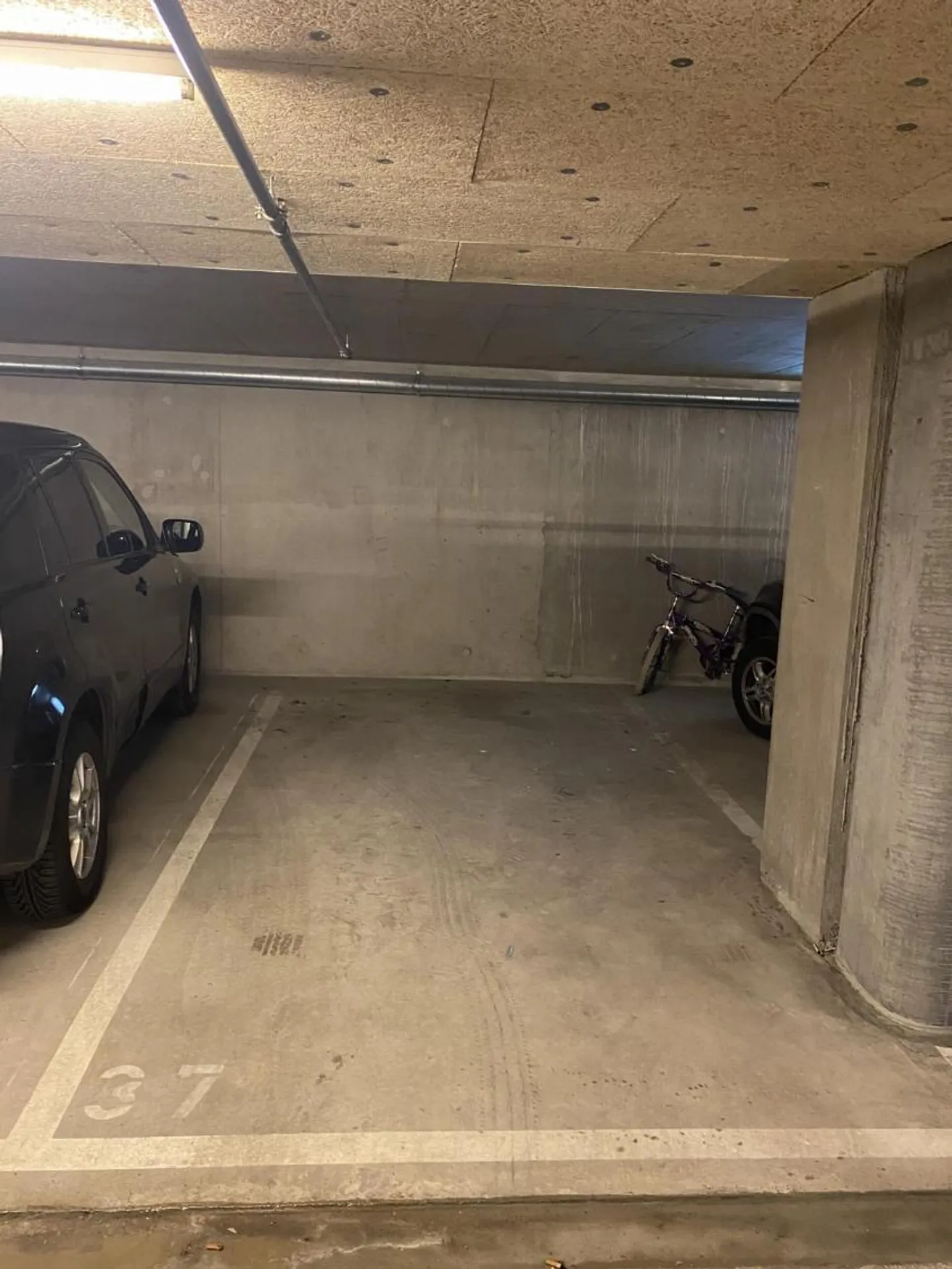Place de Parking Intérieure à Nyon - Photo 7 sur 7