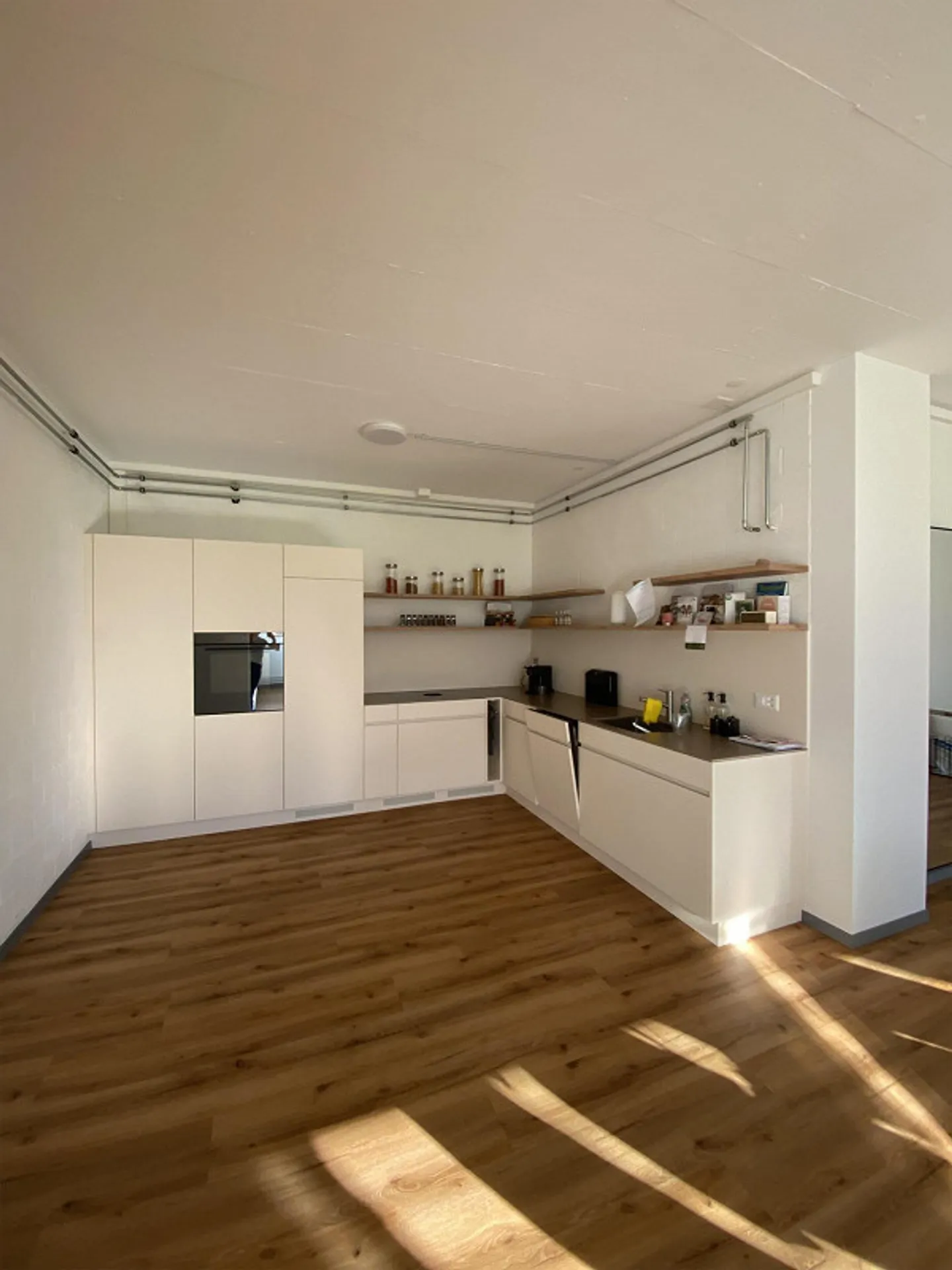 Sous-locataire pour un appartement moderne de 2,5 pièces à Seedorf UR - Photo 7 sur 7